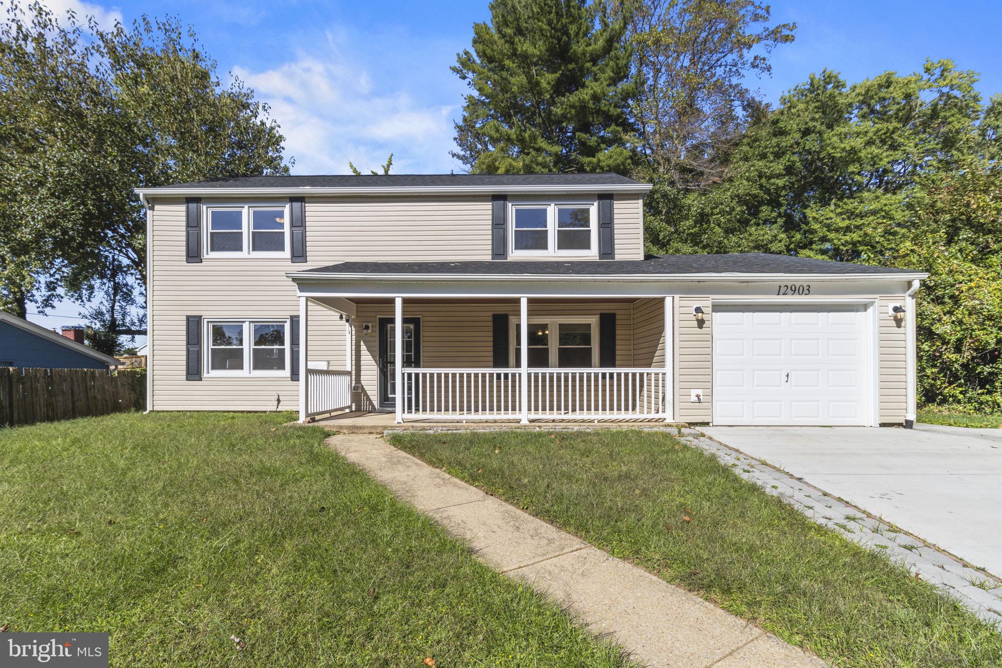 12903 BRUNSWICK LANE