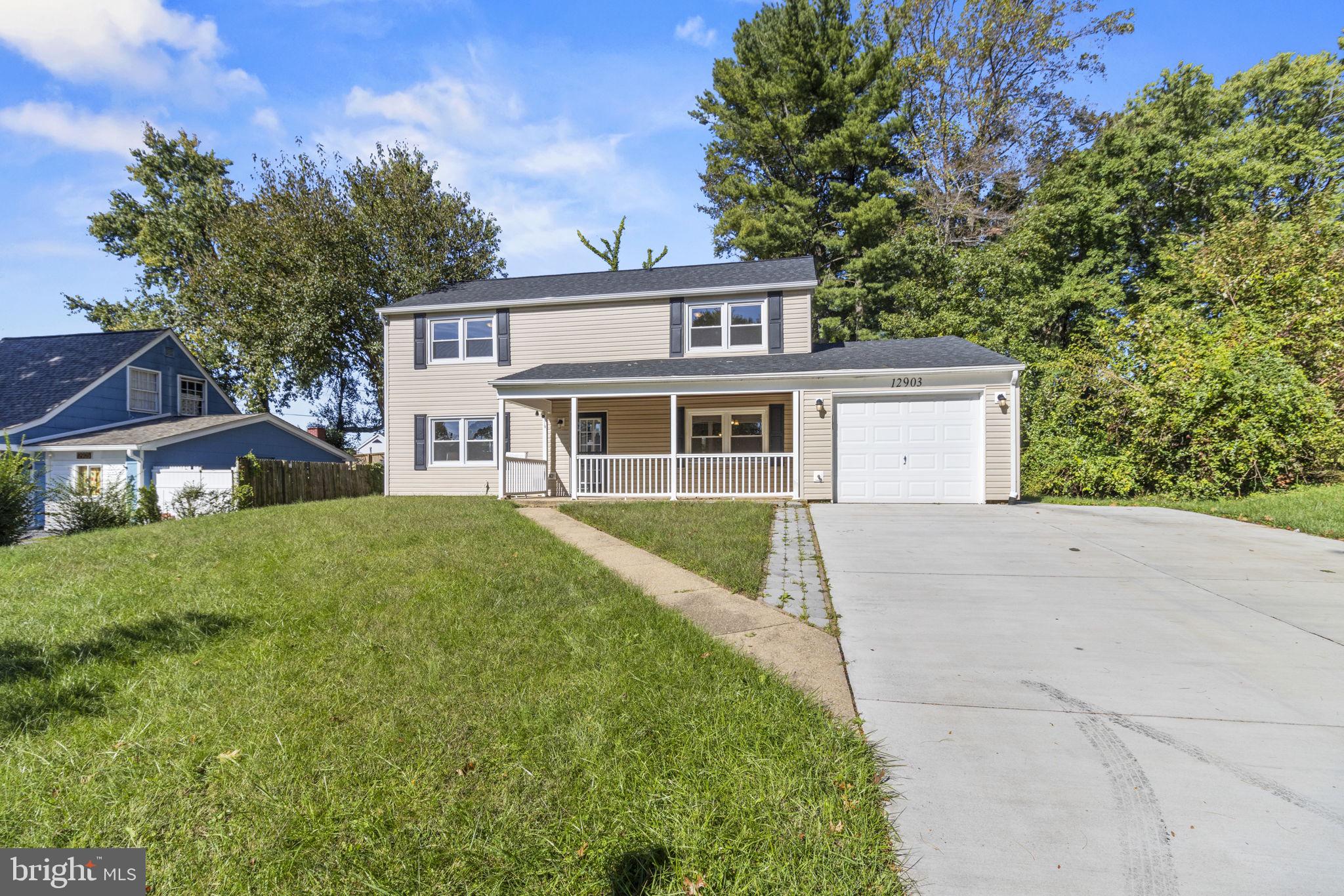 12903 BRUNSWICK LANE