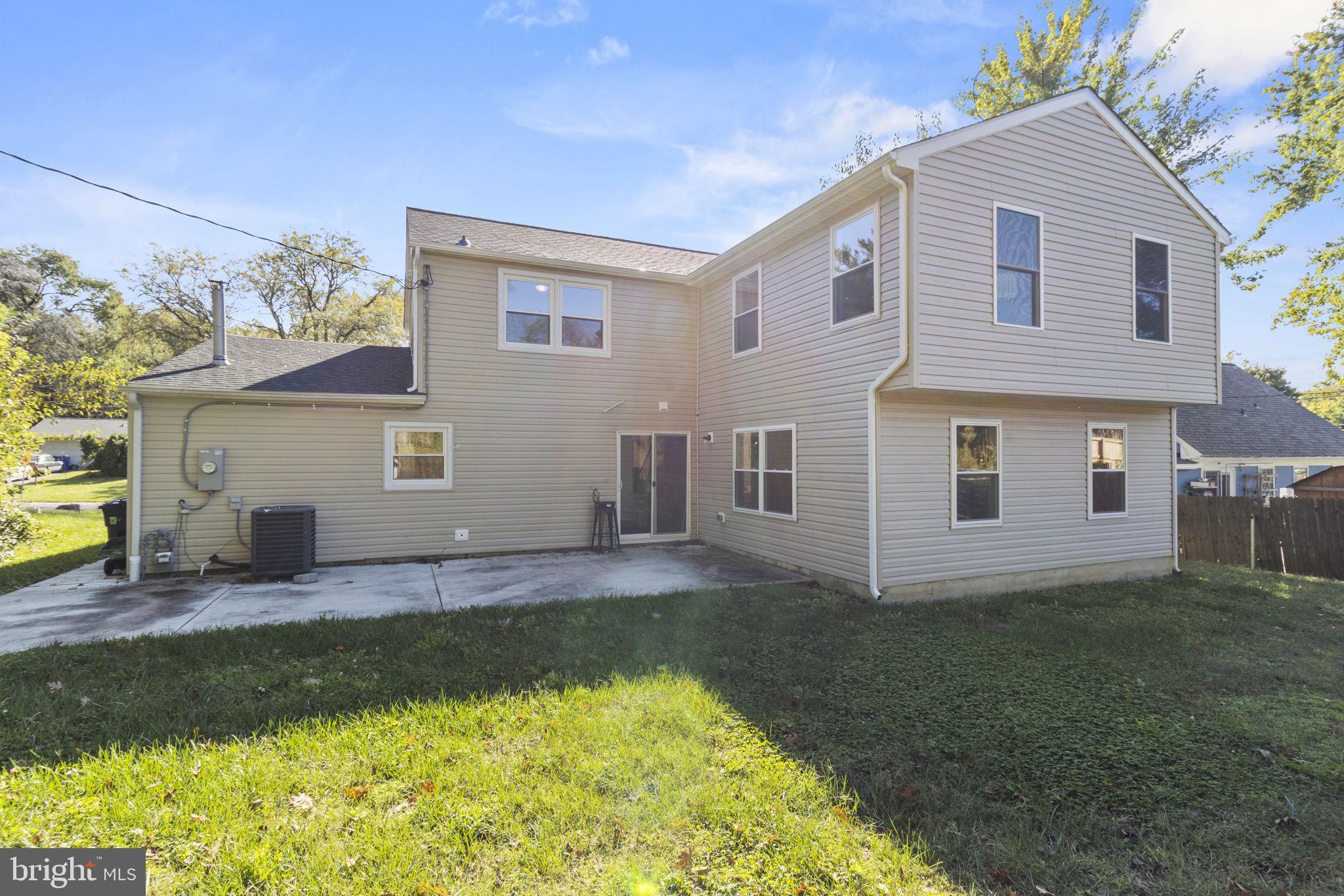 12903 BRUNSWICK LANE