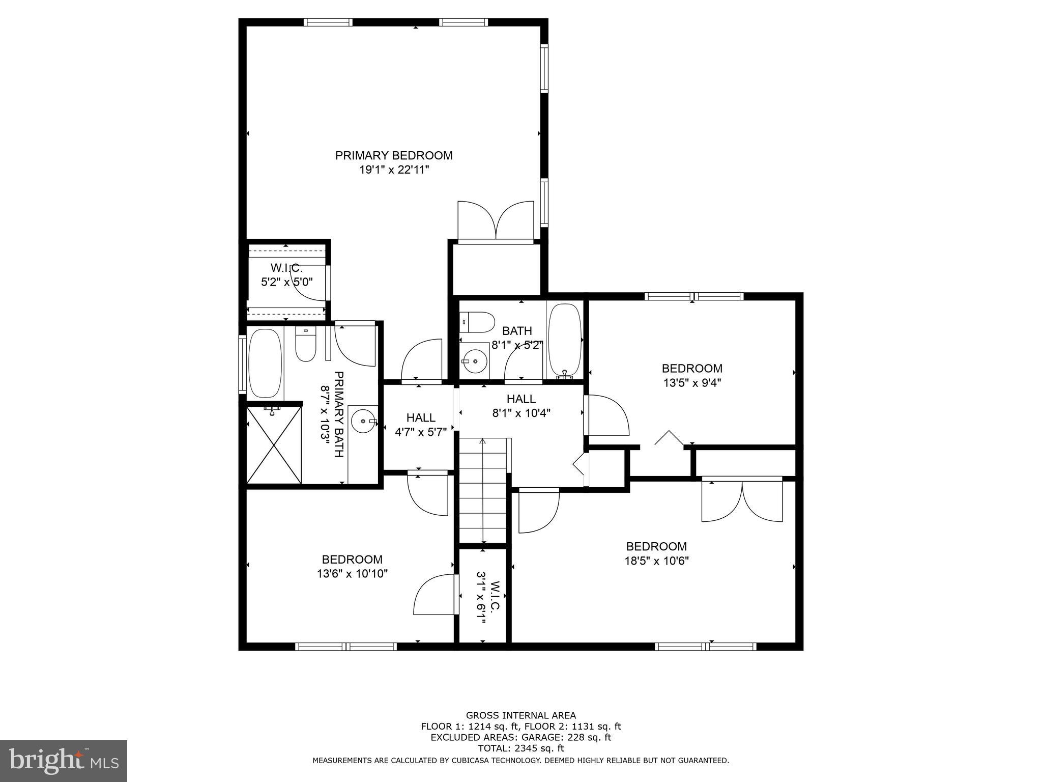 12903 BRUNSWICK LANE