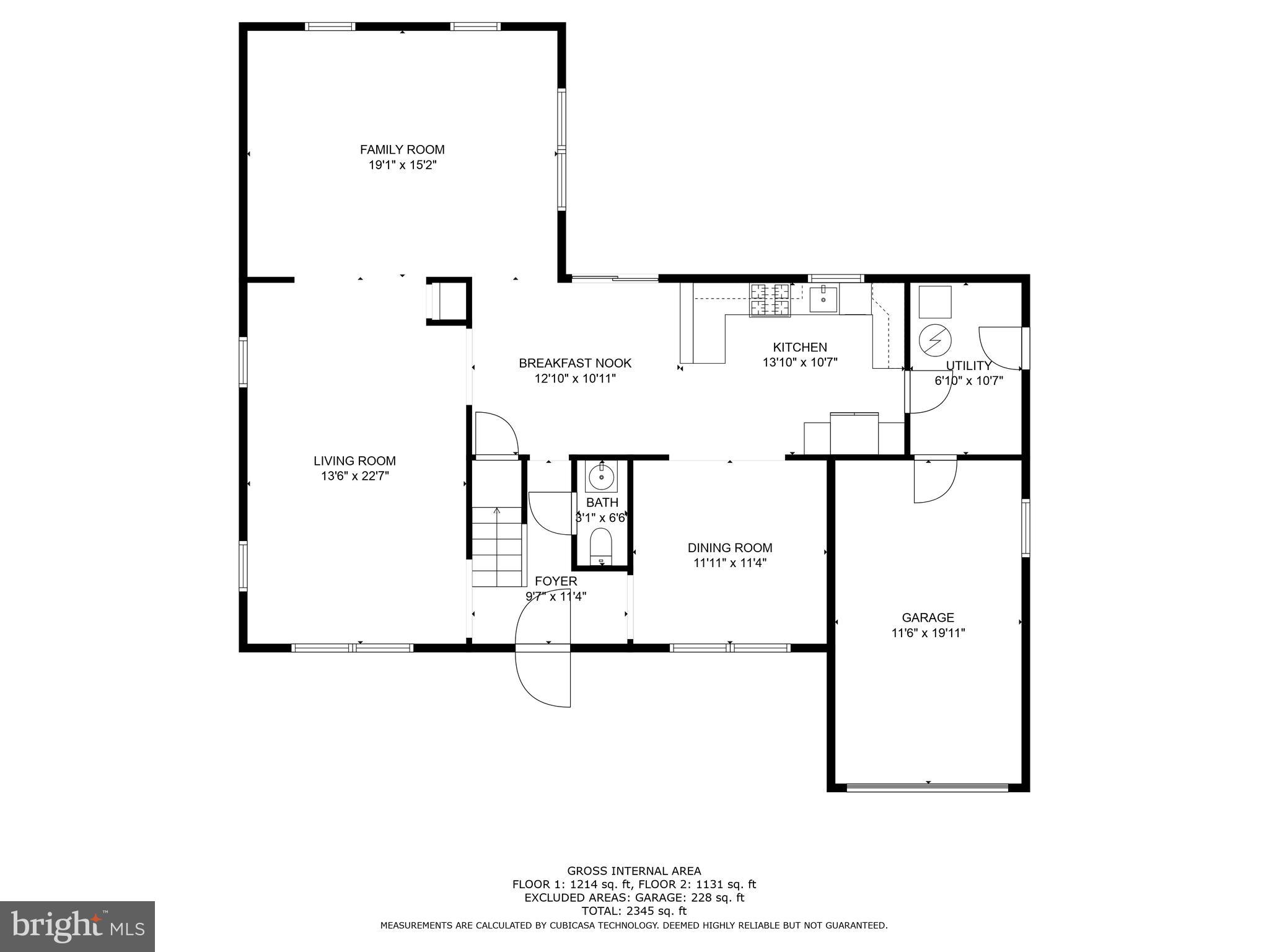 12903 BRUNSWICK LANE