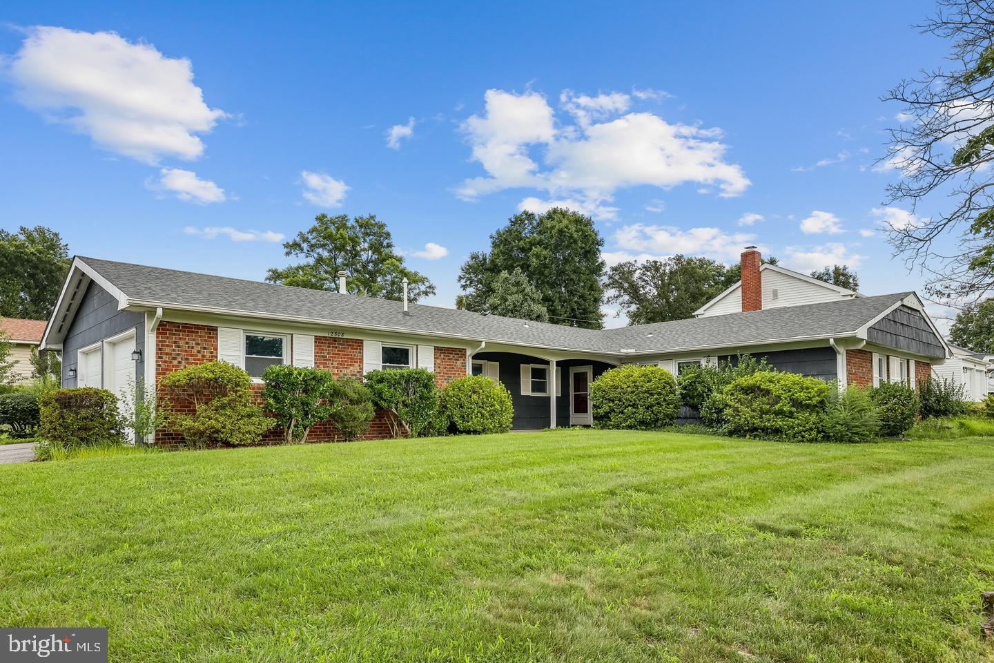 12308 WHITEHALL DRIVE