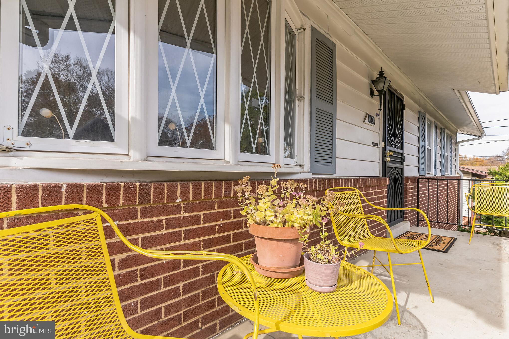 4406 HAVELOCK ROAD