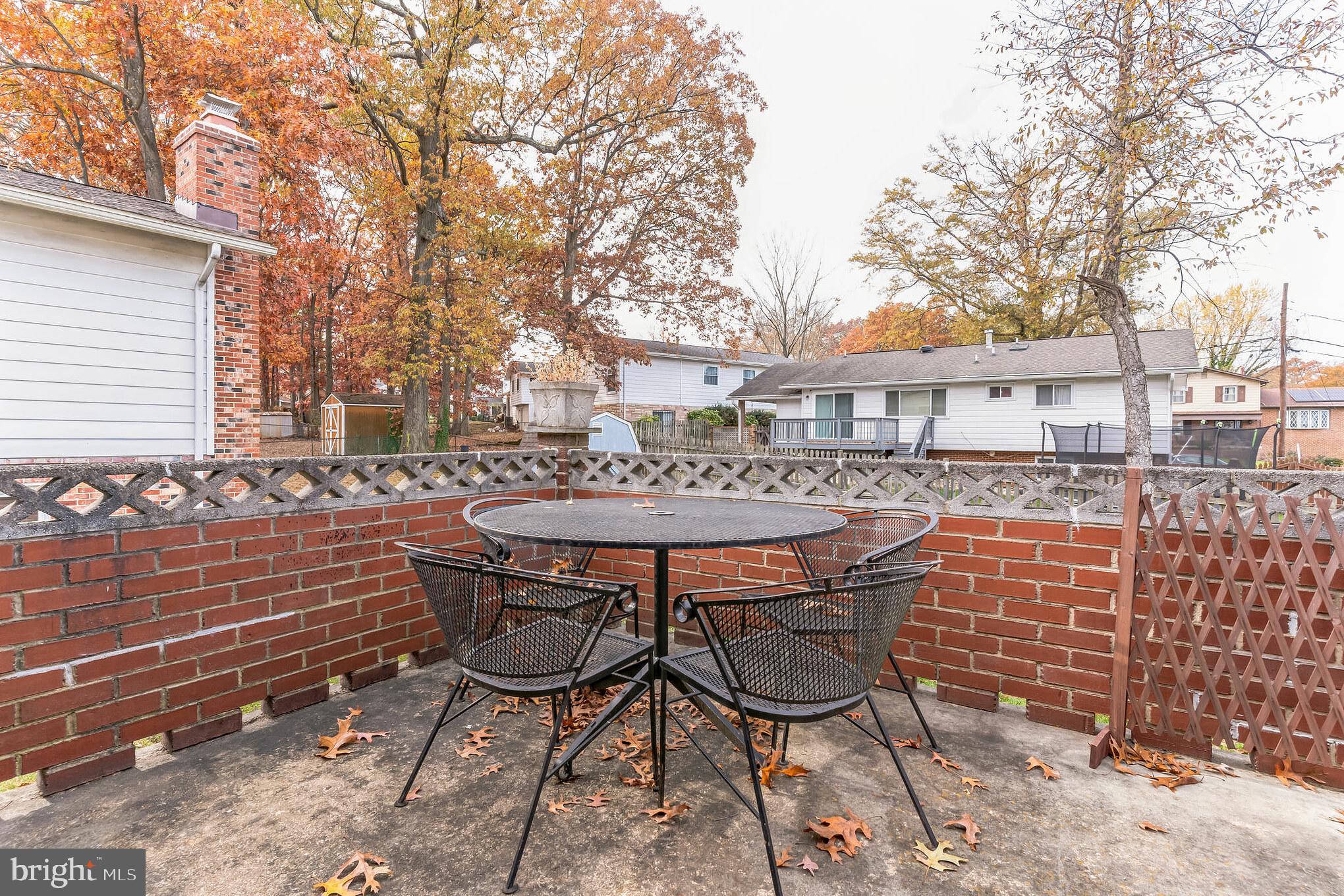 4406 HAVELOCK ROAD