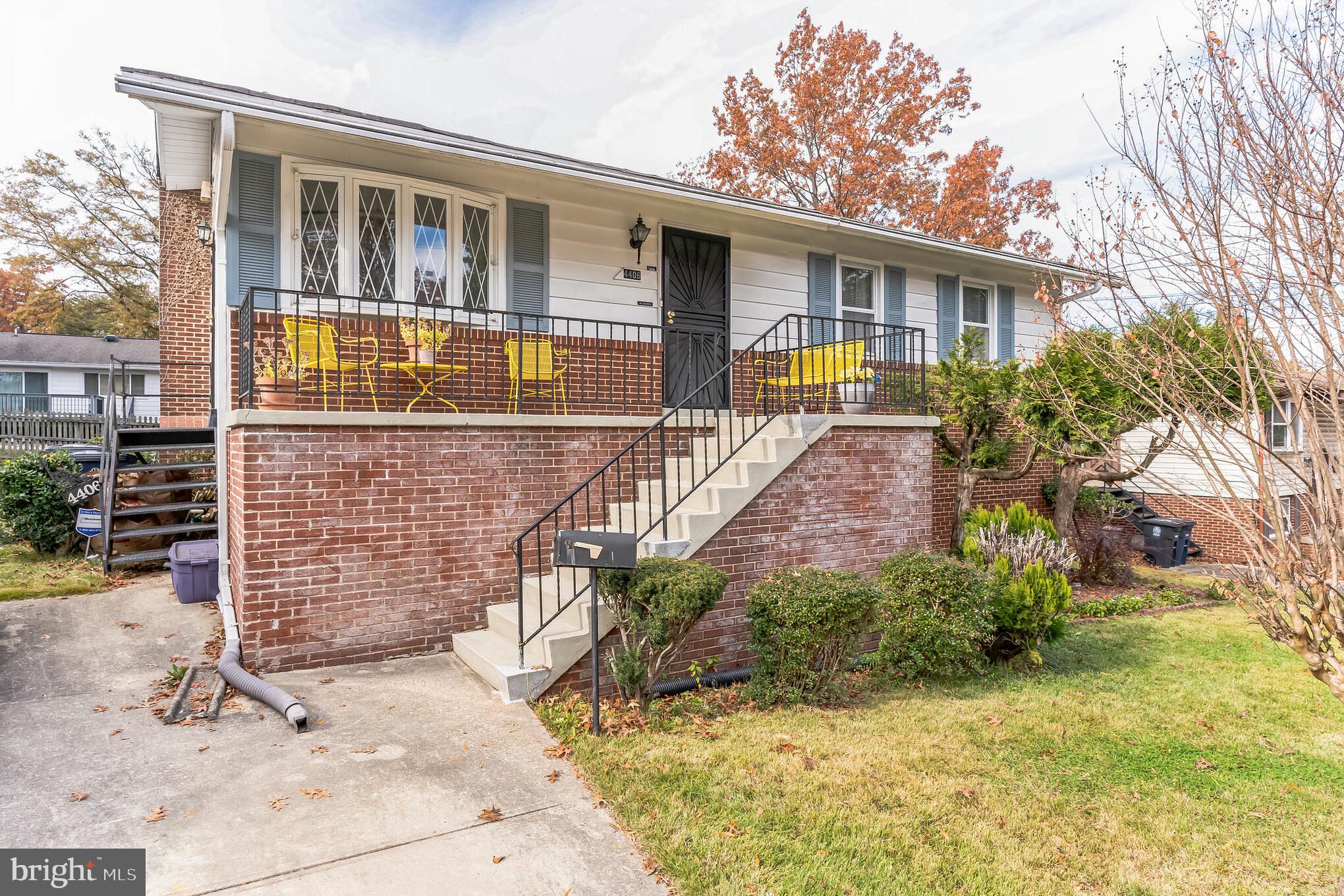 4406 HAVELOCK ROAD