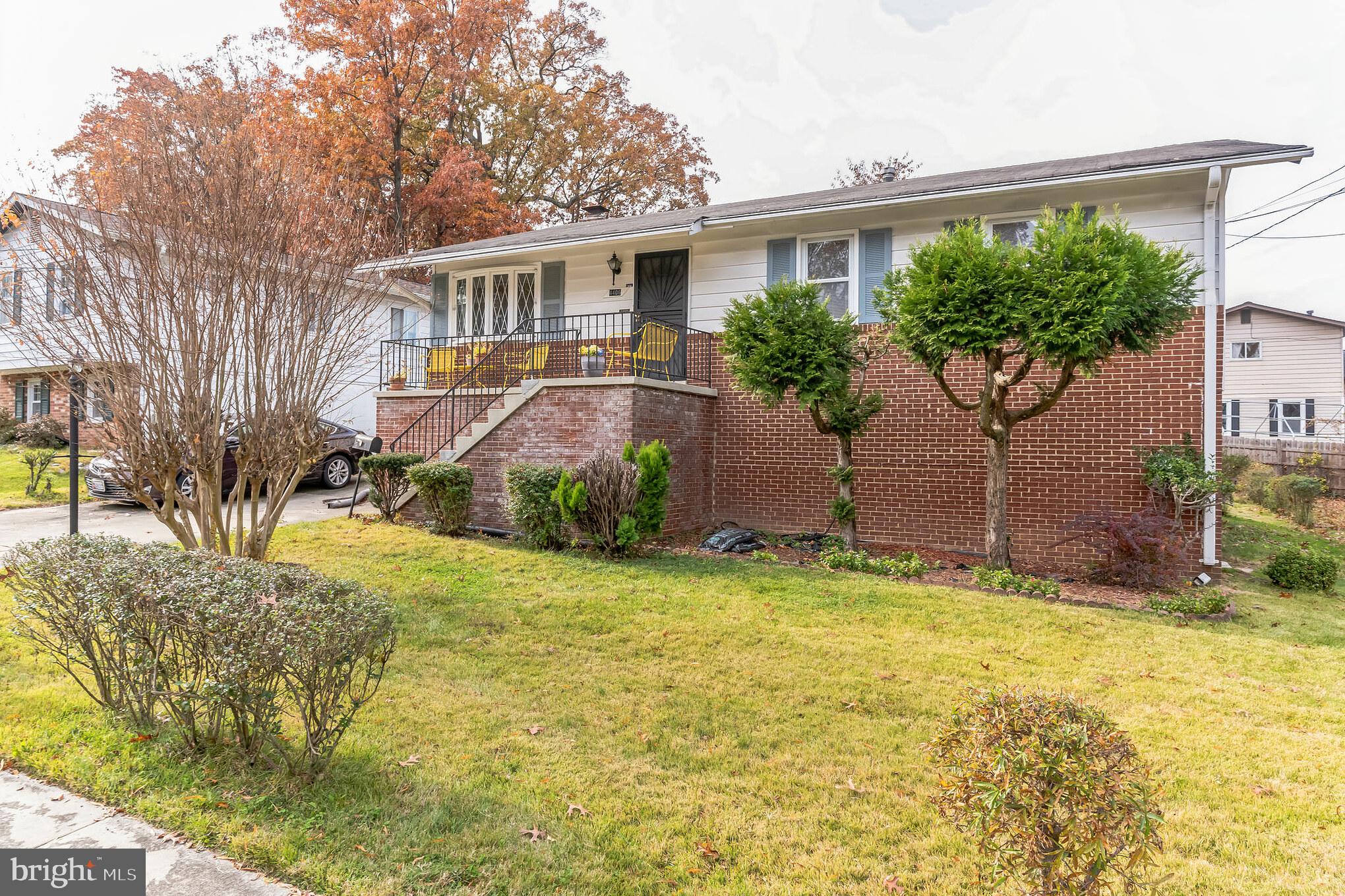4406 HAVELOCK ROAD