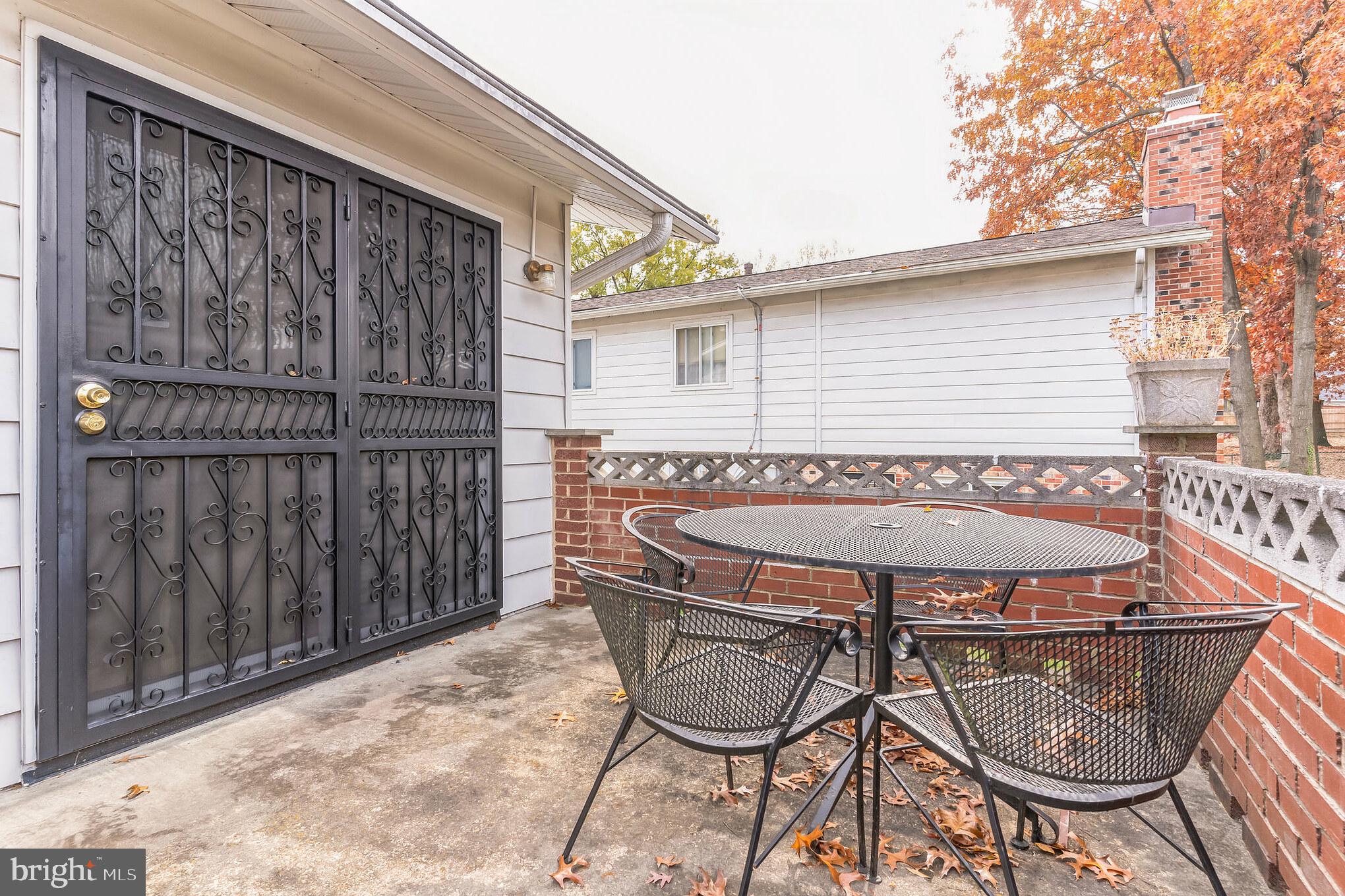 4406 HAVELOCK ROAD