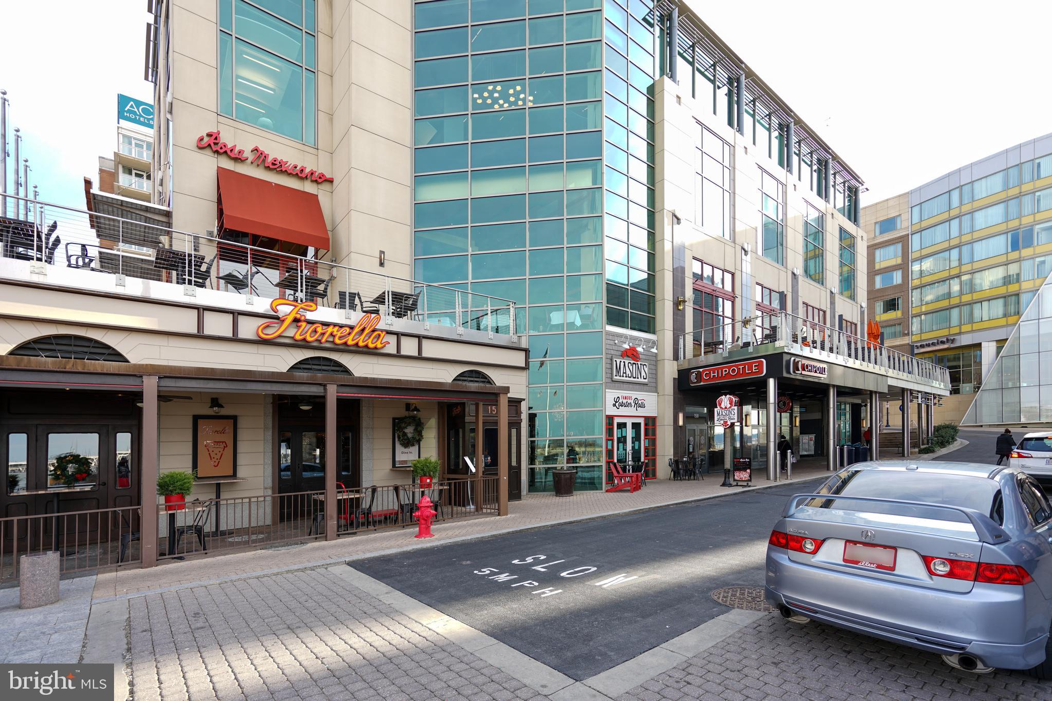 157 FLEET STREET 503