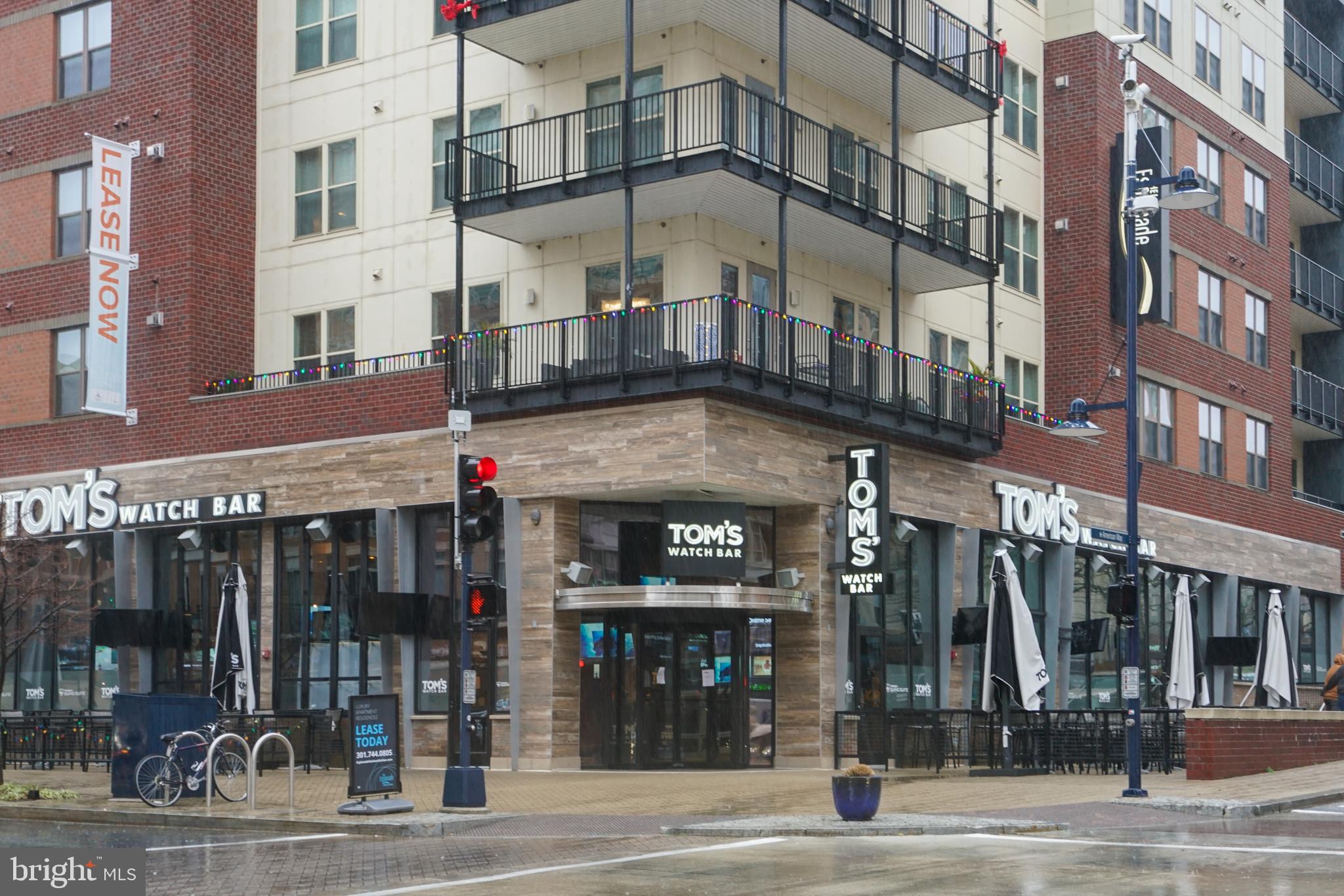 157 FLEET STREET 503