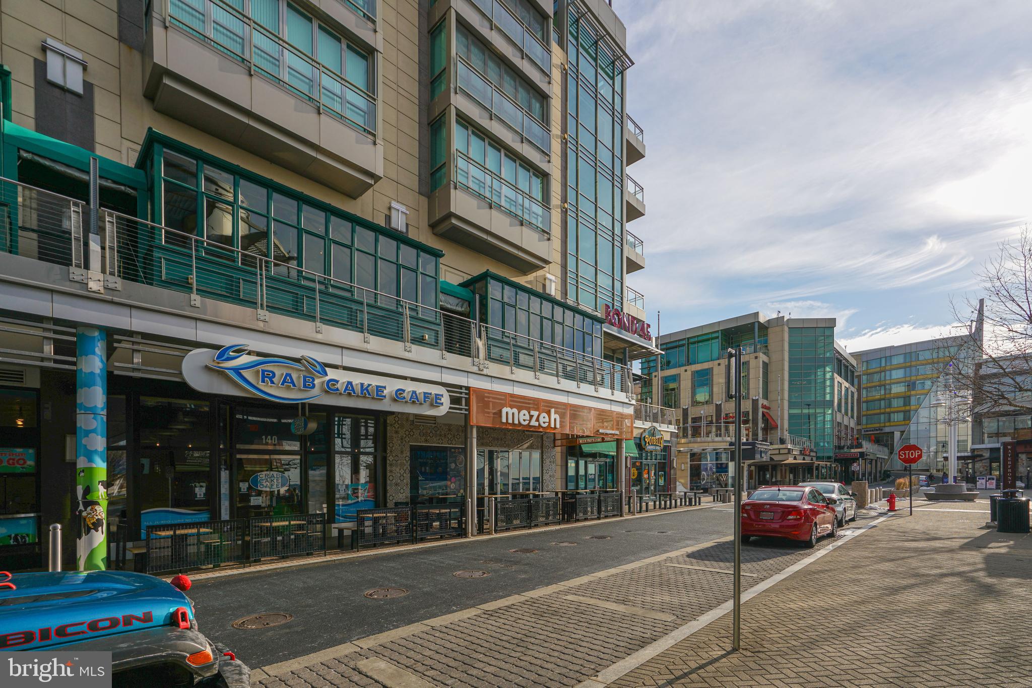 157 FLEET STREET 503