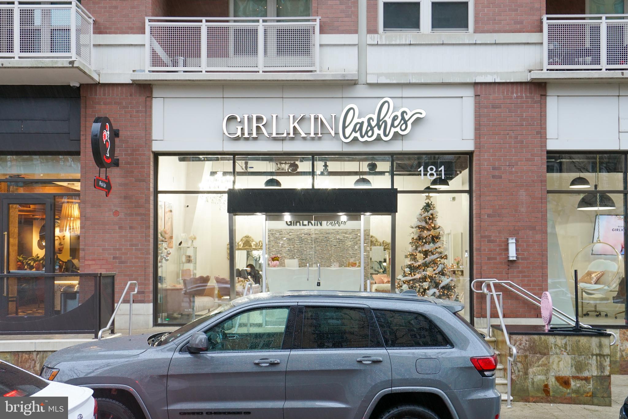 157 FLEET STREET 503