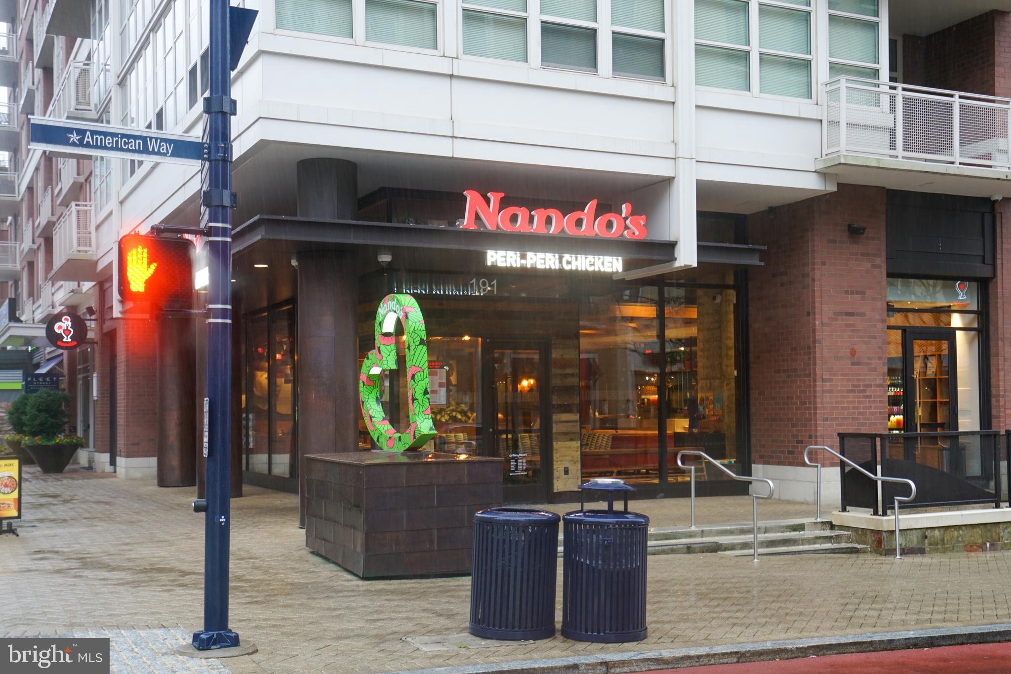 157 FLEET STREET 503