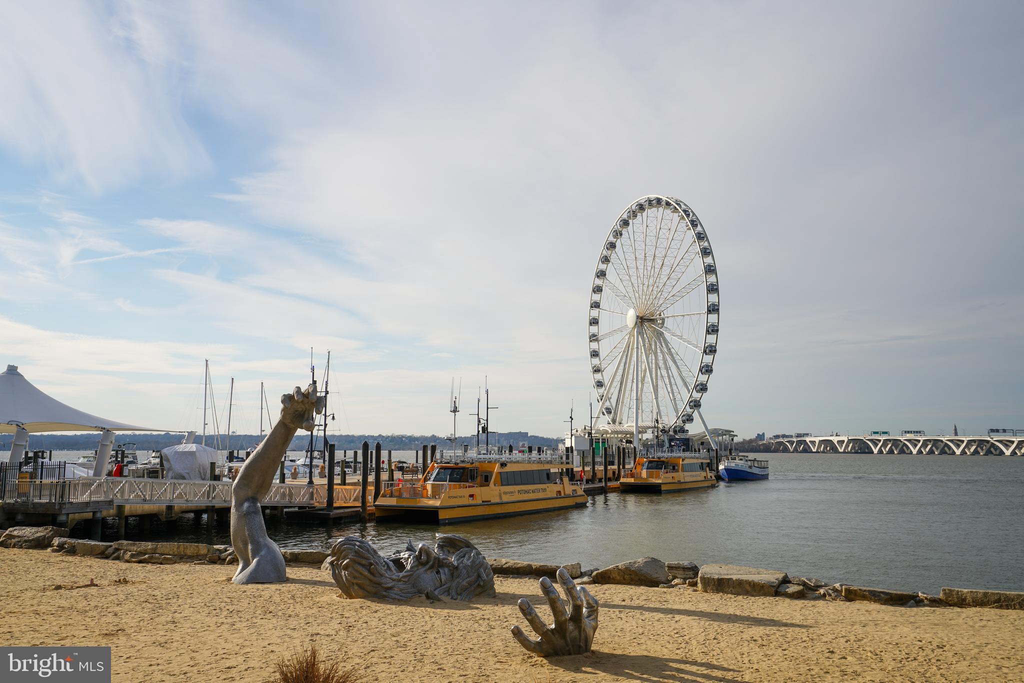 157 FLEET STREET 503