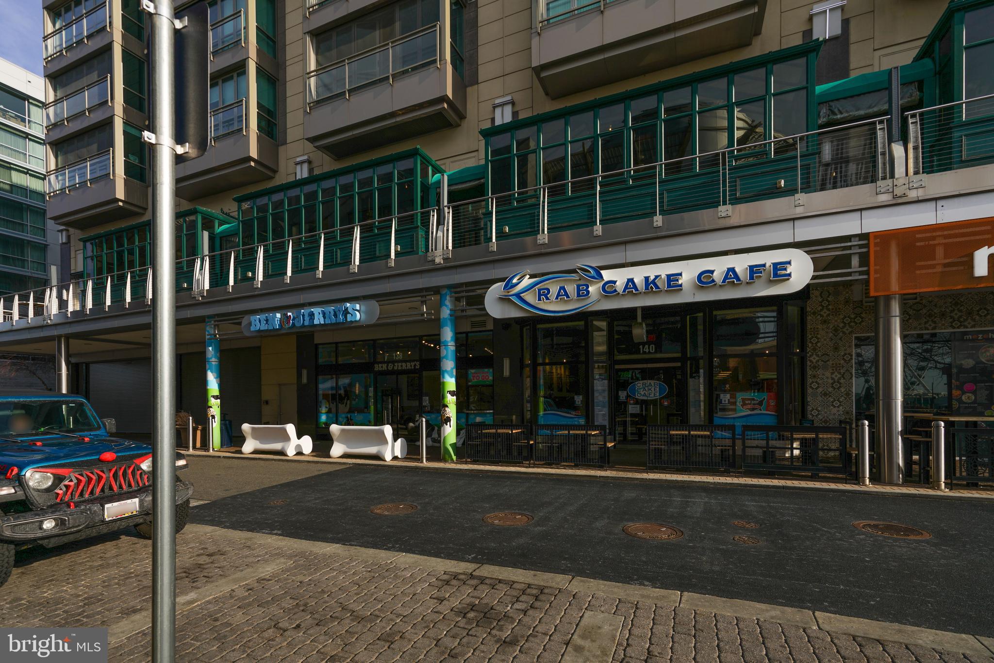 157 FLEET STREET 503