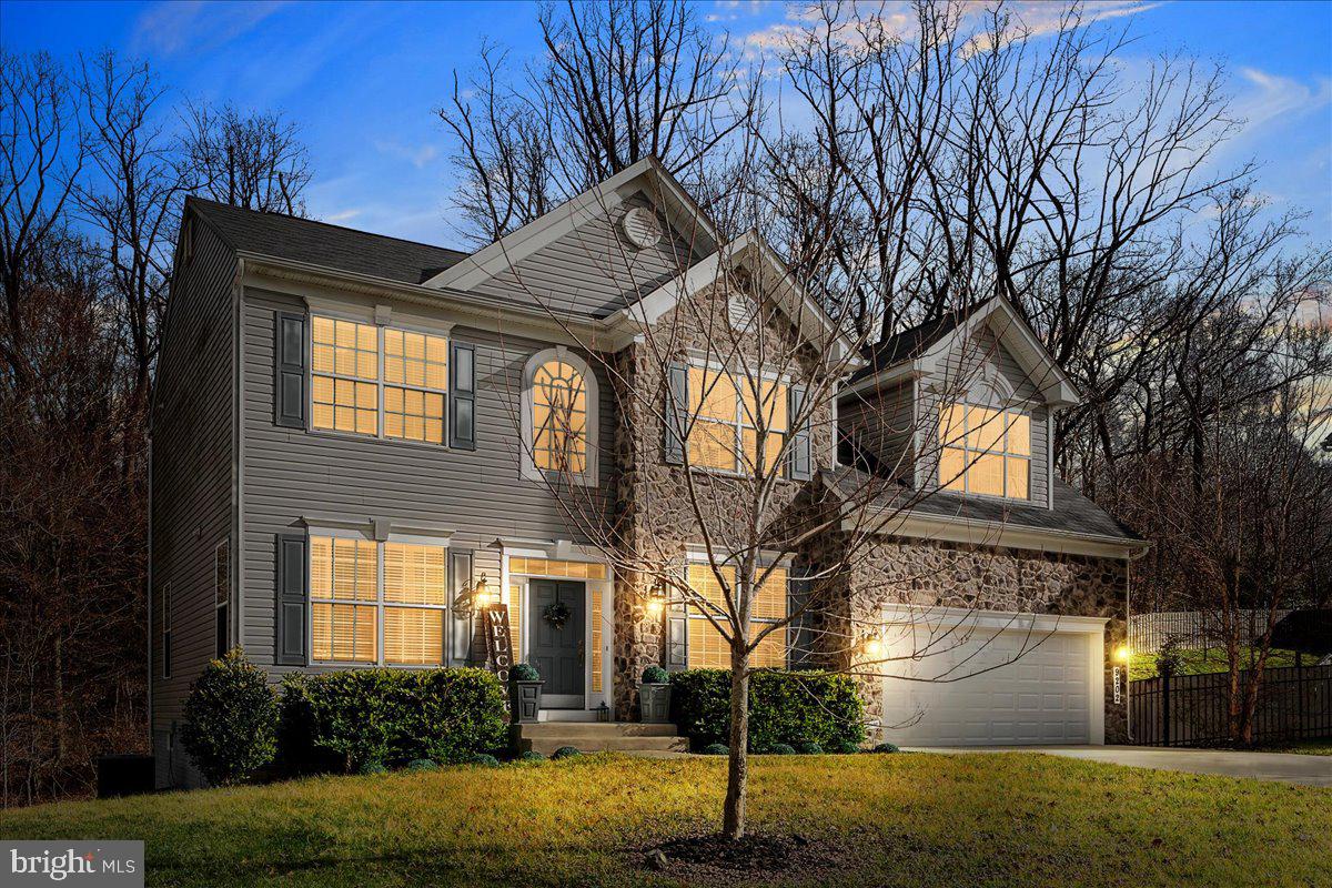 9202 VELVET COURT