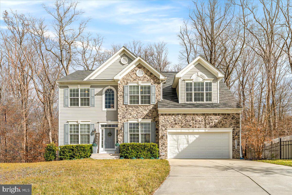 9202 VELVET COURT