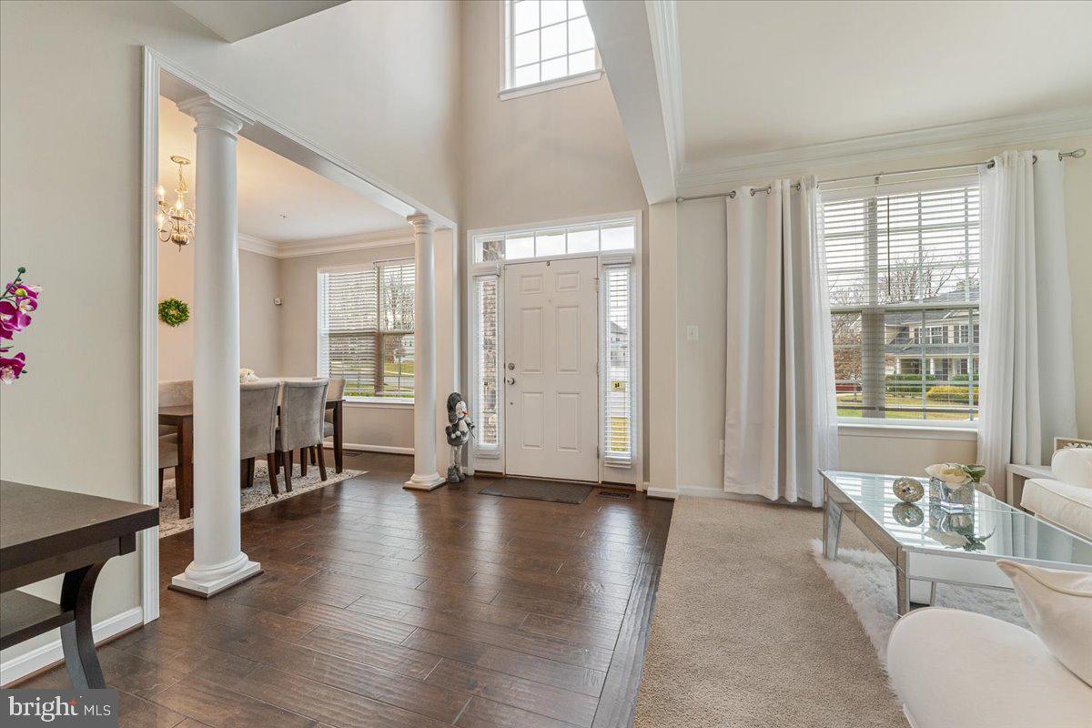 9202 VELVET COURT