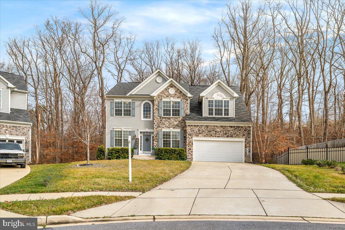 9202 VELVET COURT