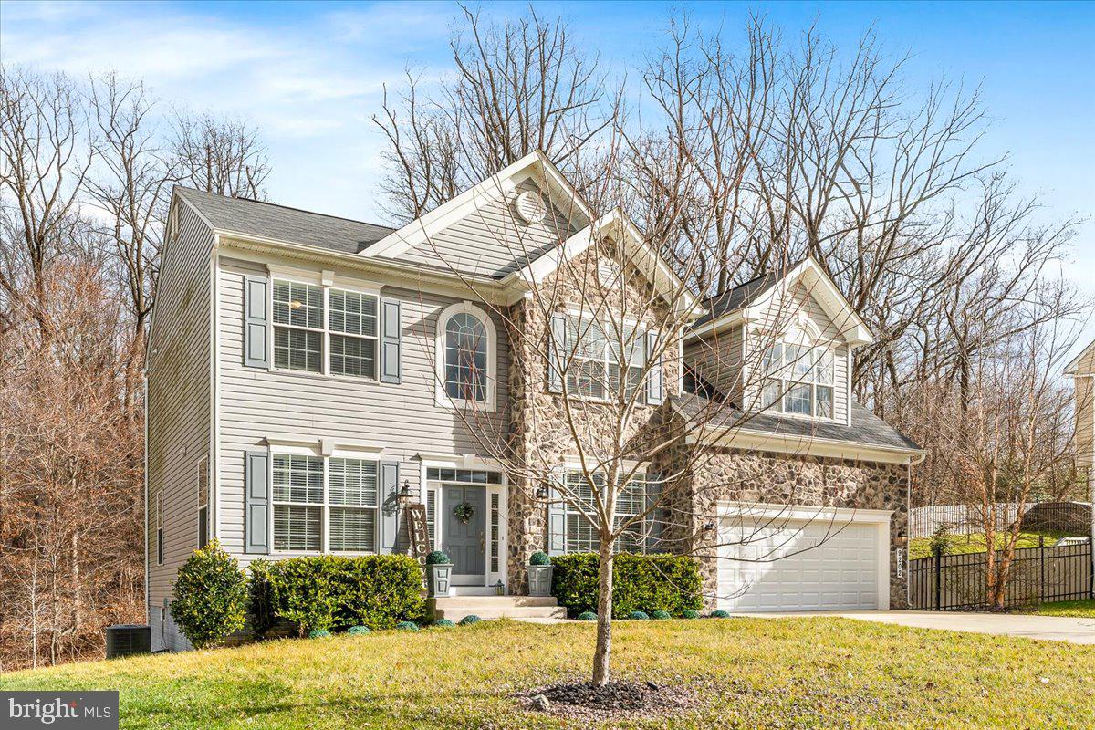 9202 VELVET COURT