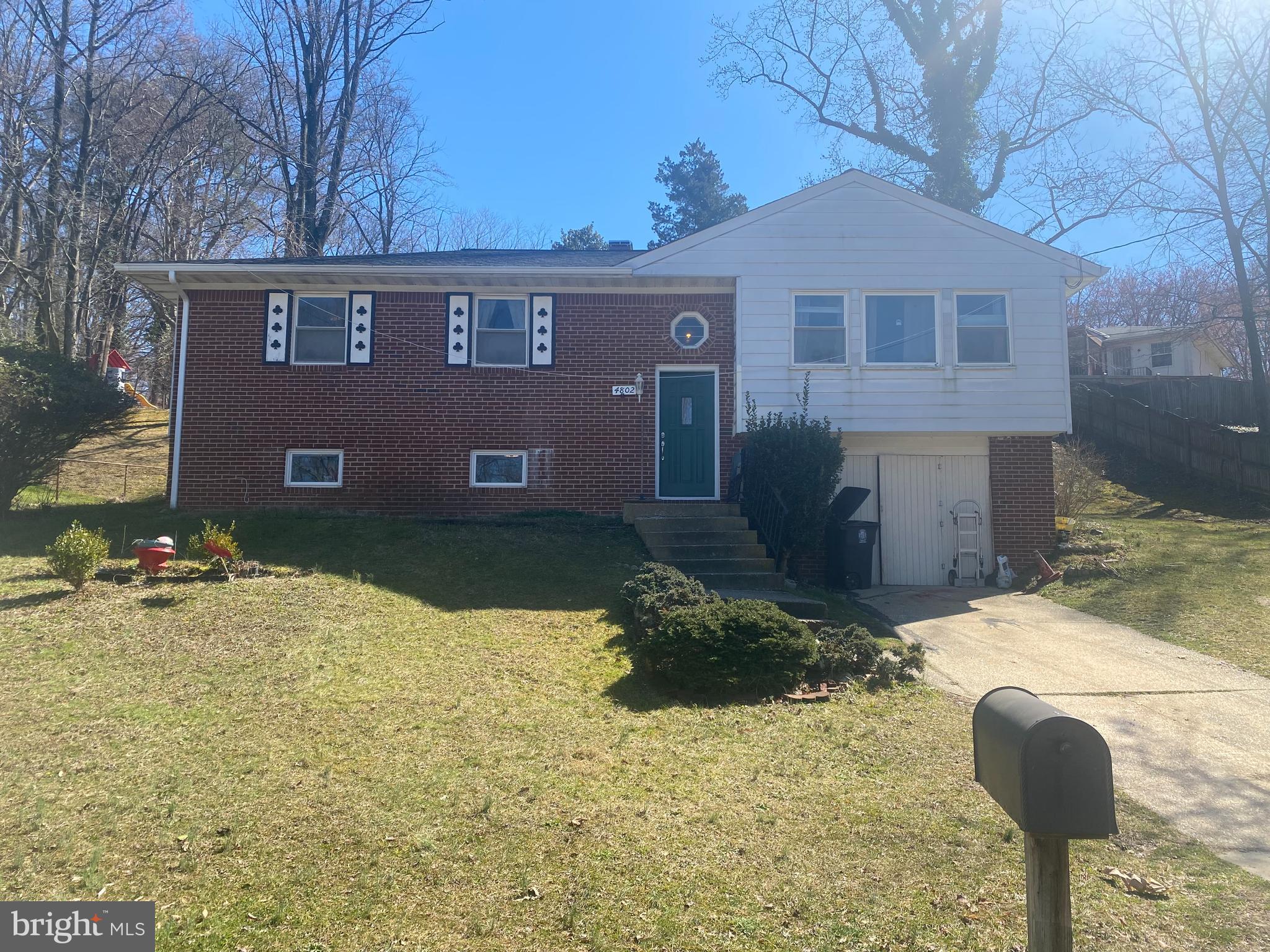 4802 NEWMAN ROAD