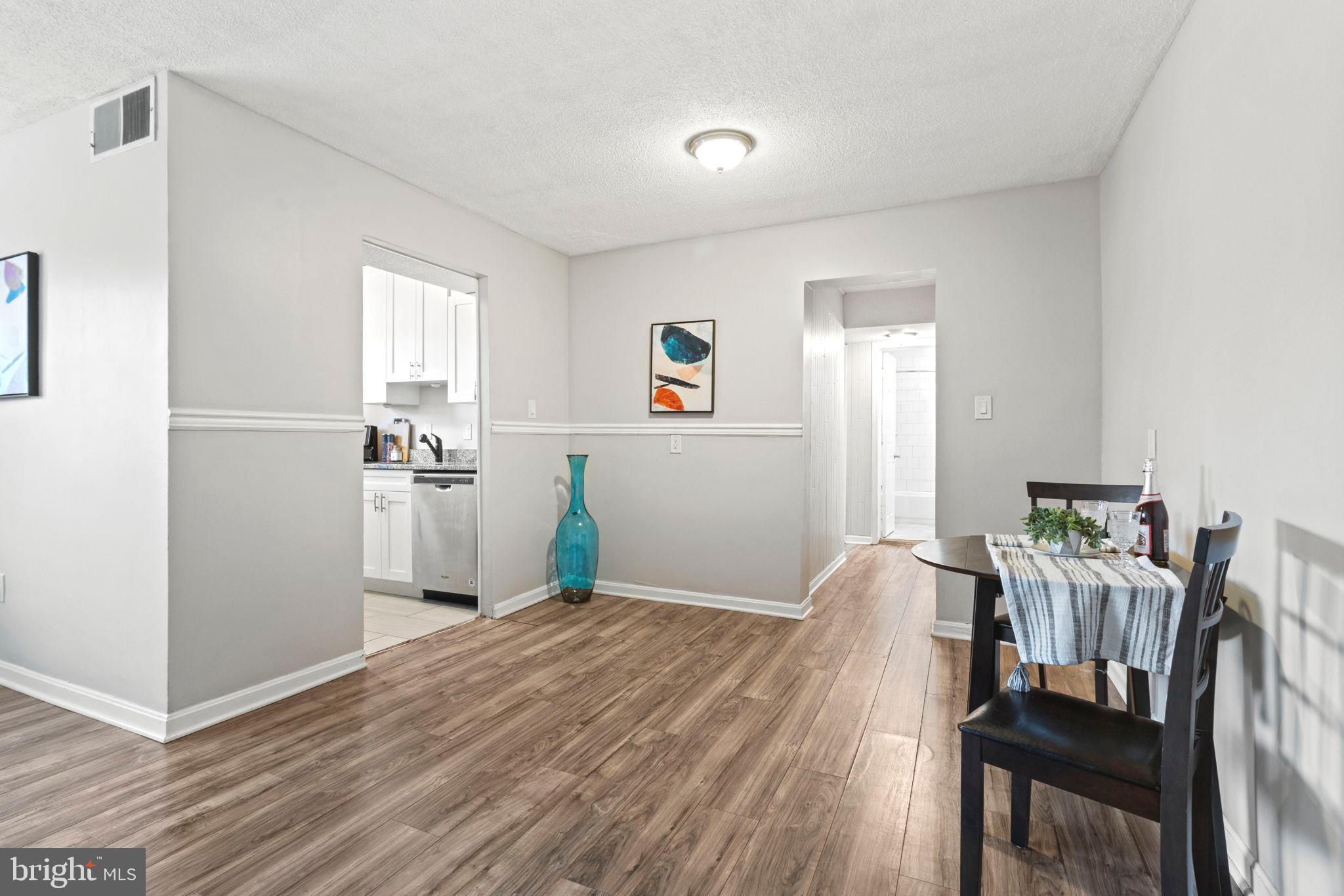 3831 HAMILTON STREET F-101