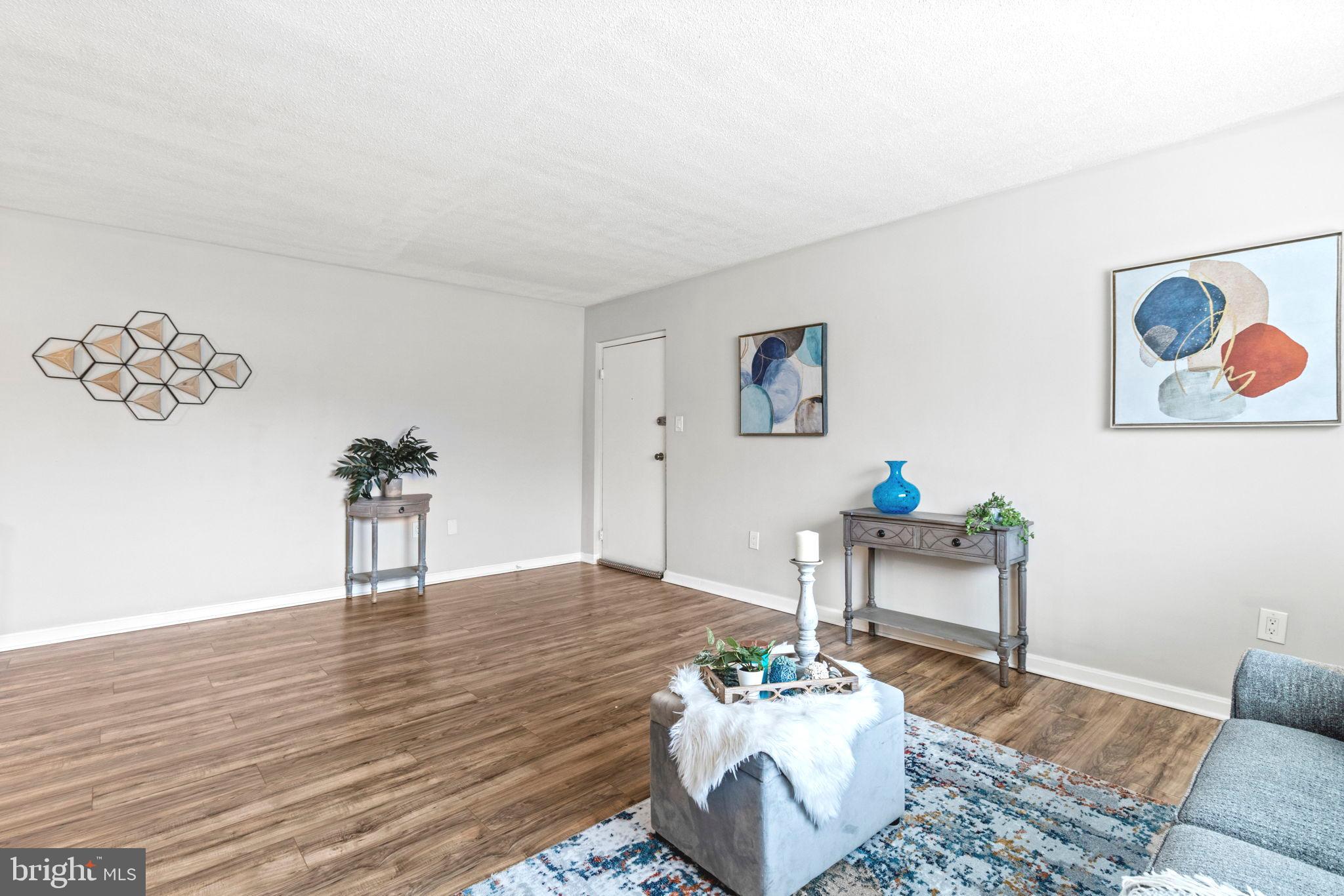 3831 HAMILTON STREET F-101