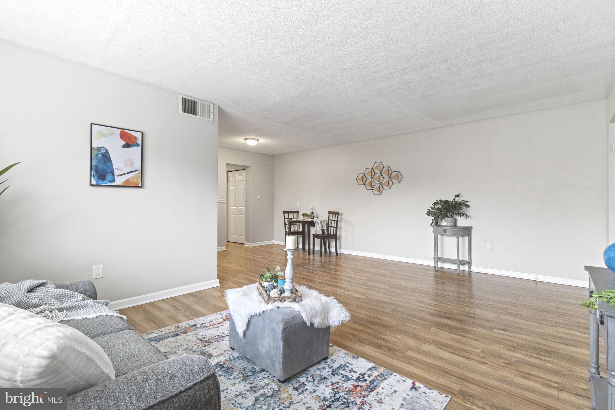 3831 HAMILTON STREET F-101