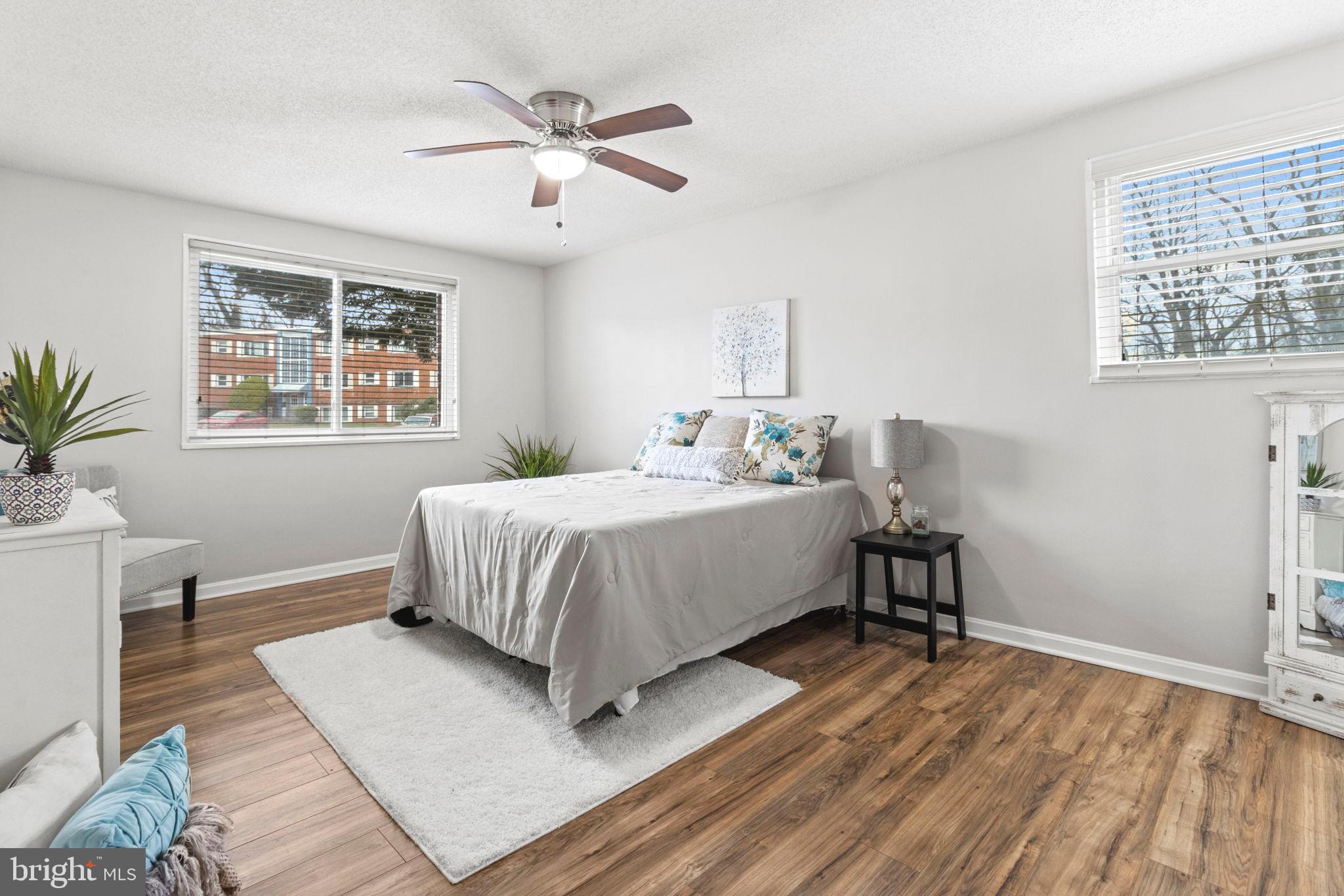 3831 HAMILTON STREET F-101