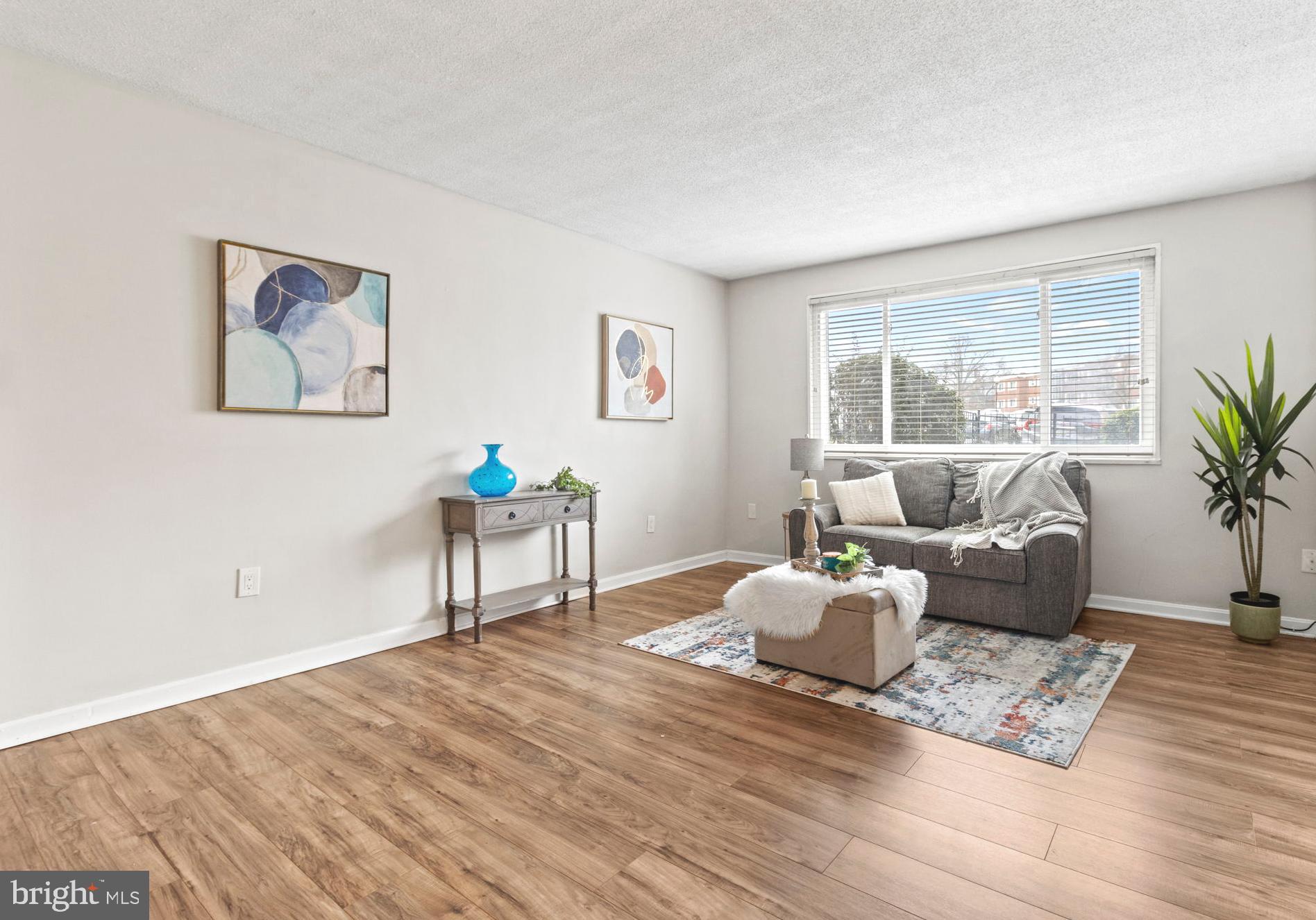 3831 HAMILTON STREET F-101