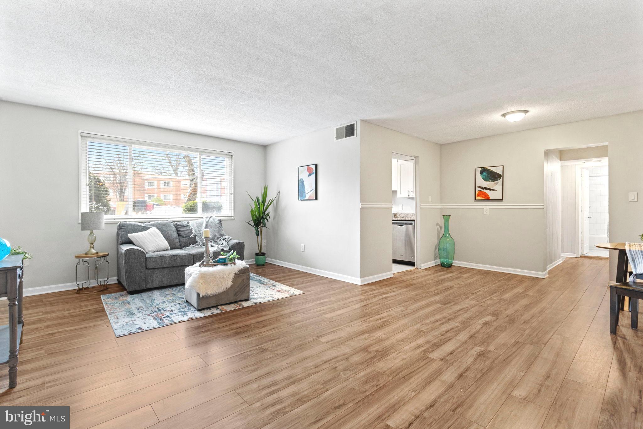 3831 HAMILTON STREET F-101