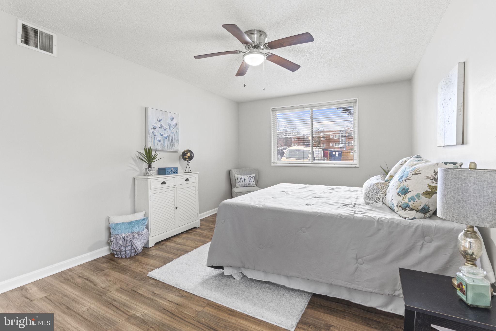 3831 HAMILTON STREET F-101