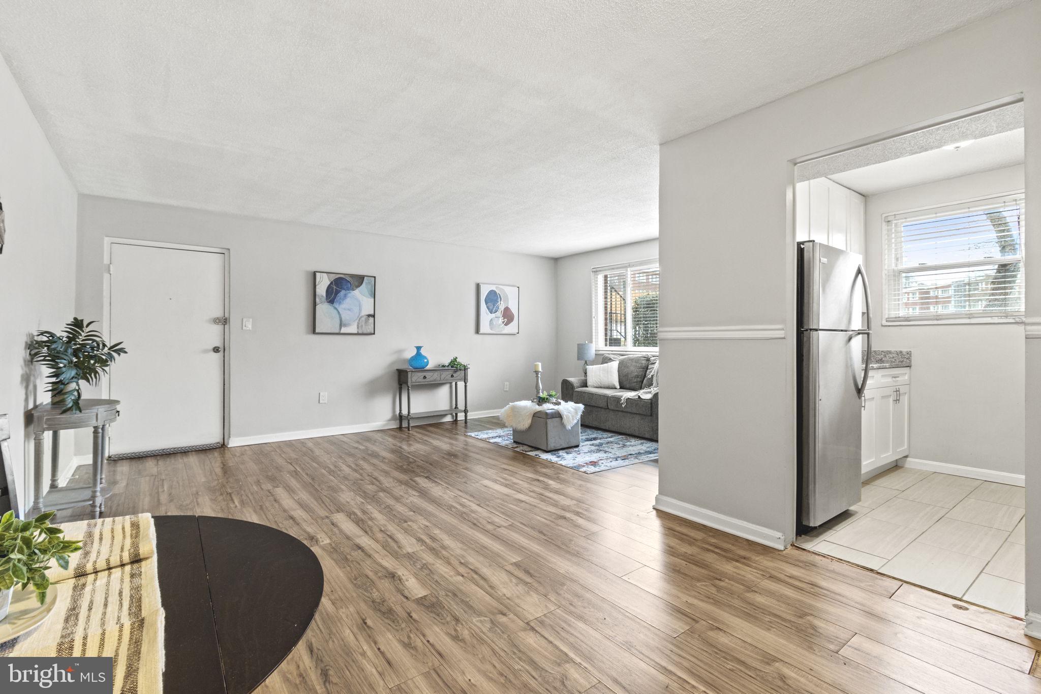 3831 HAMILTON STREET F-101