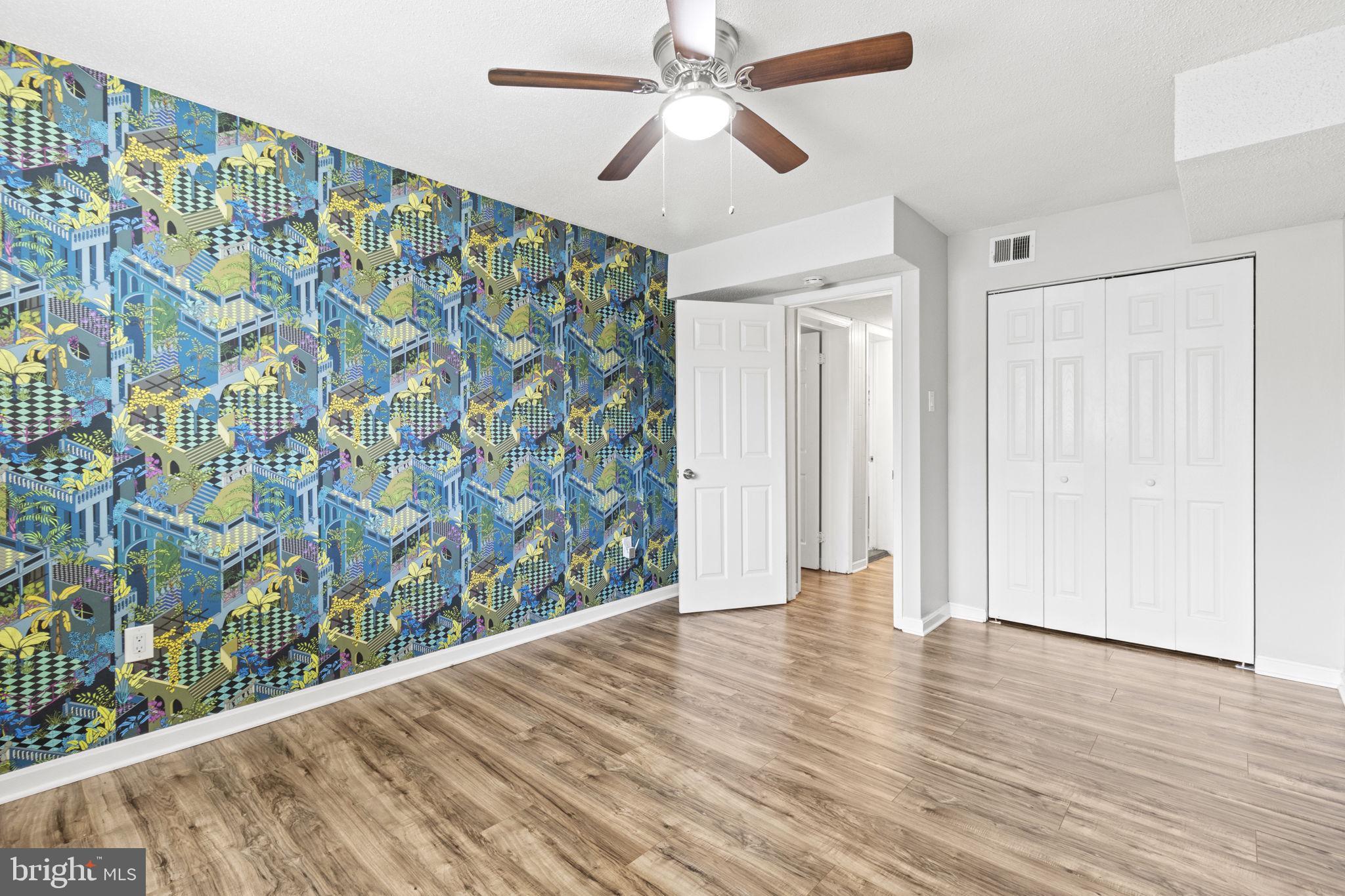3831 HAMILTON STREET F-101