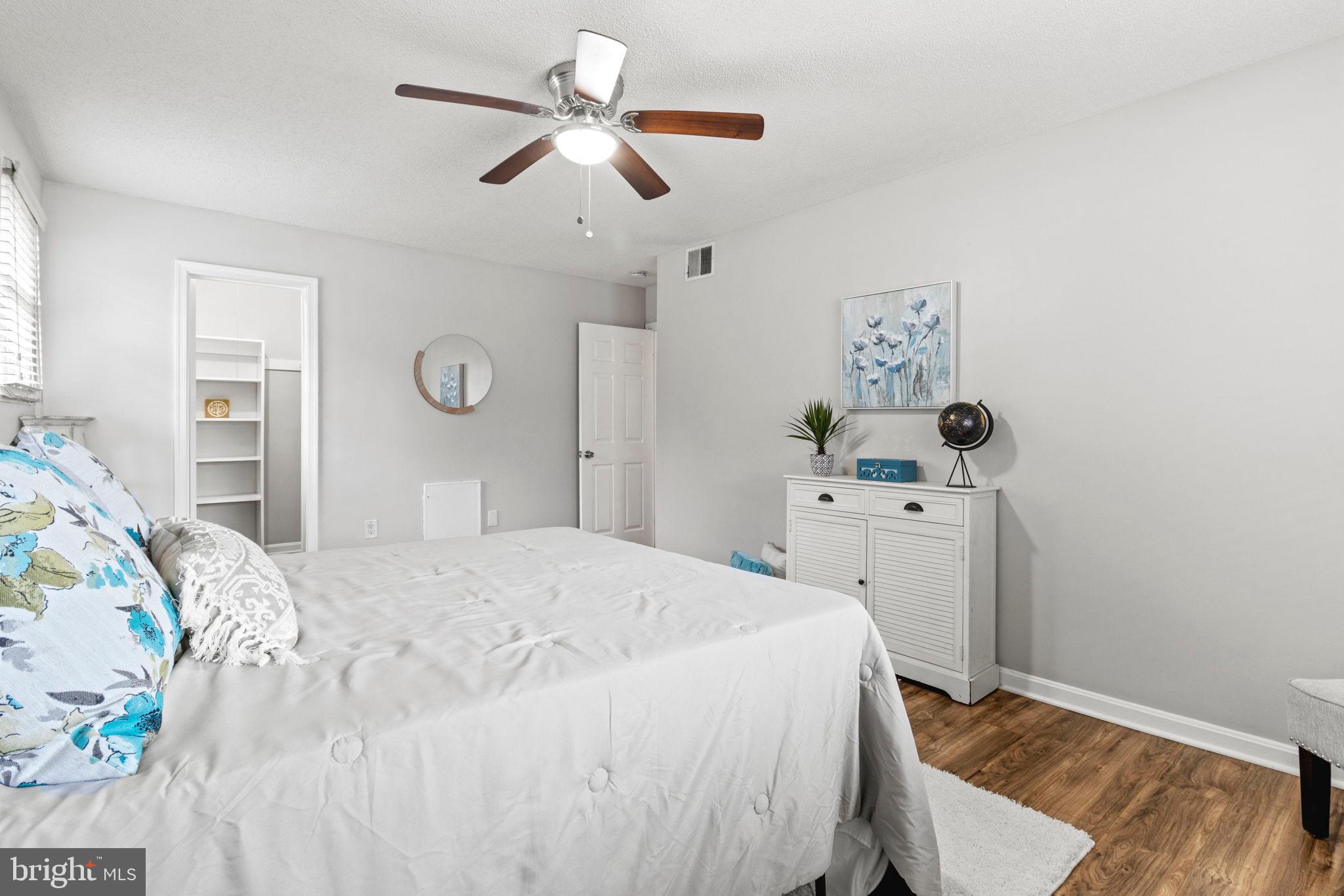 3831 HAMILTON STREET F-101
