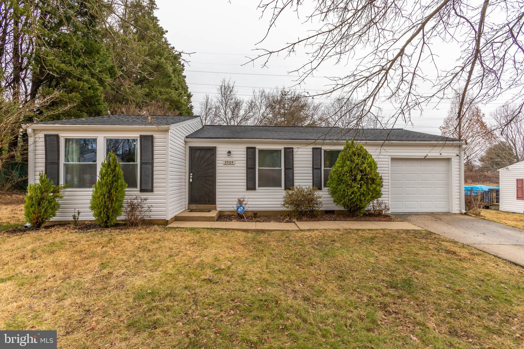 3504 WAYNESWOOD ROAD