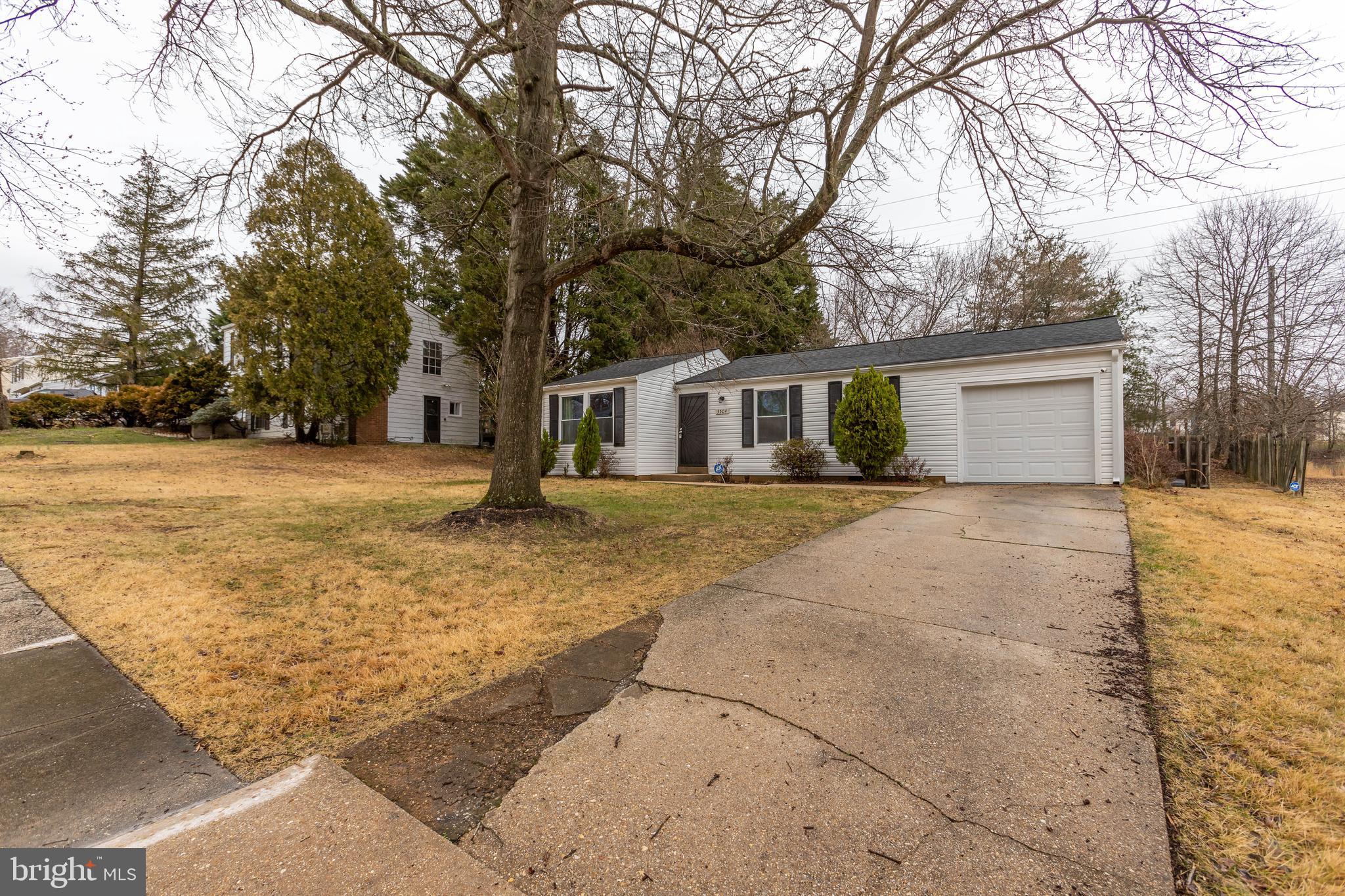 3504 WAYNESWOOD ROAD