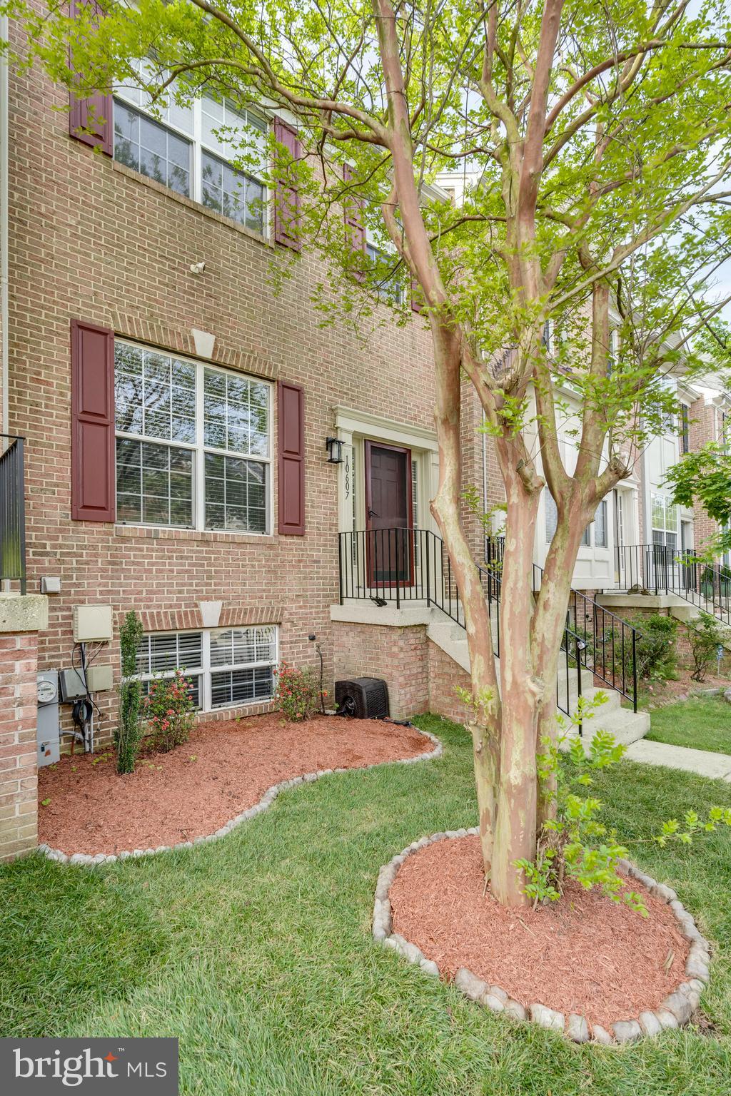 10607 HEATHER GLEN WAY