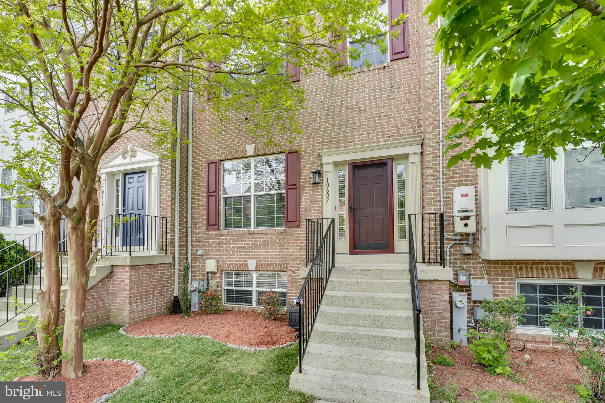 10607 HEATHER GLEN WAY