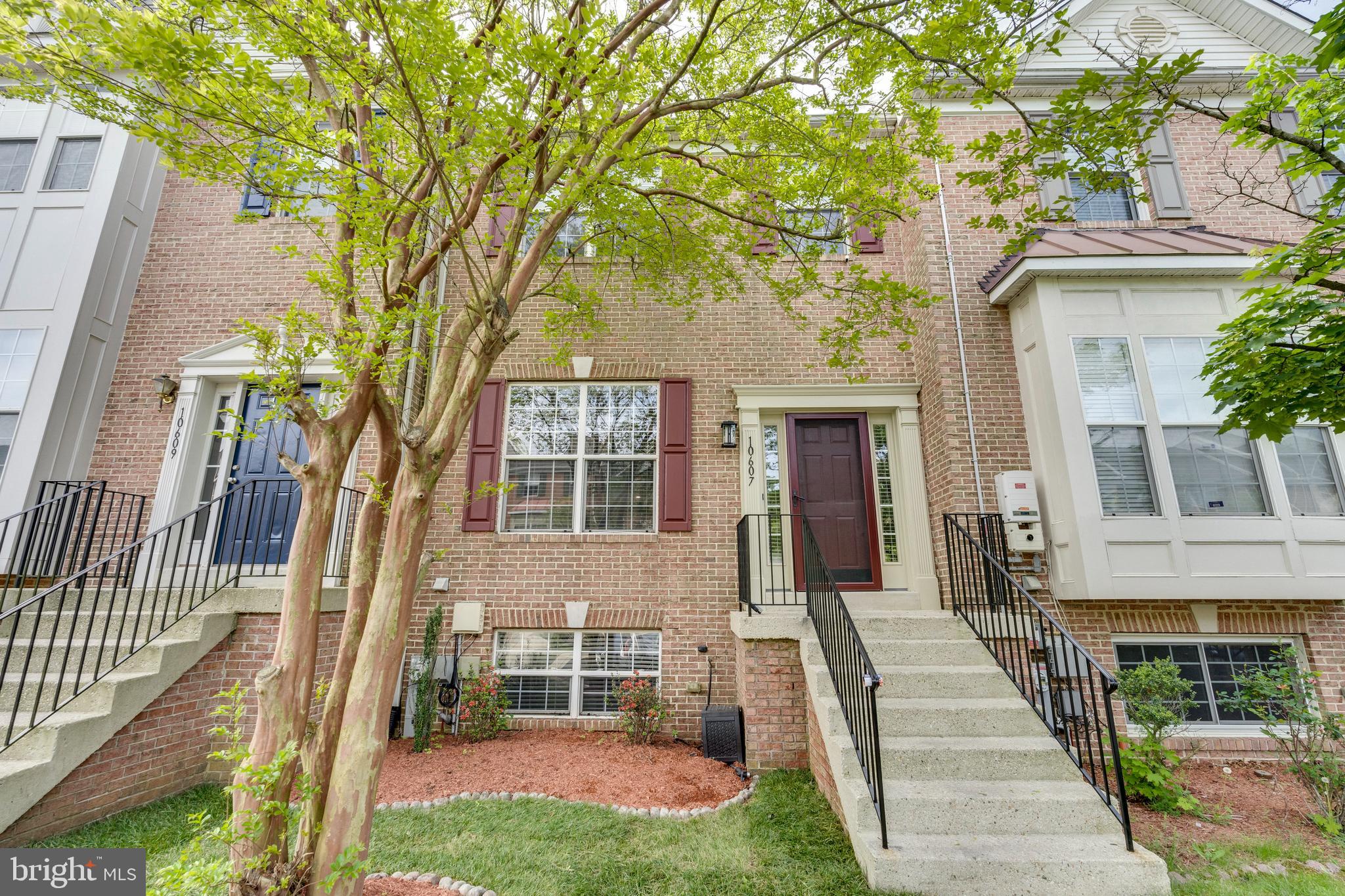 10607 HEATHER GLEN WAY