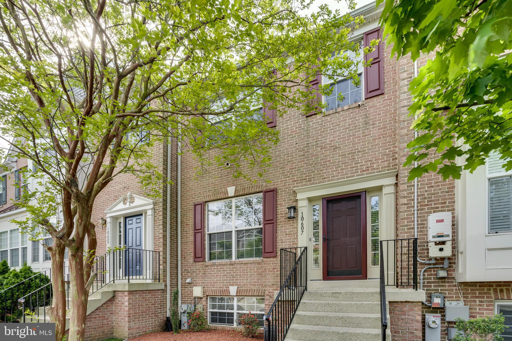 10607 HEATHER GLEN WAY