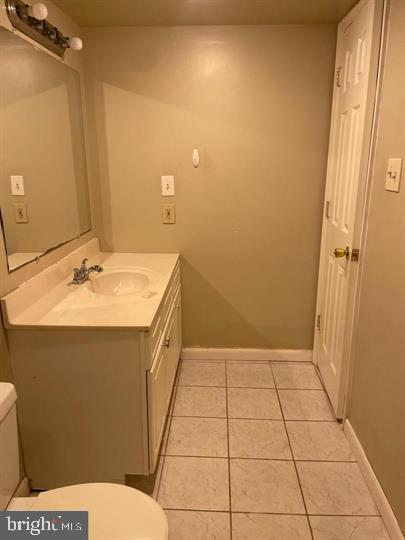 8675 GREENBELT ROAD T-1