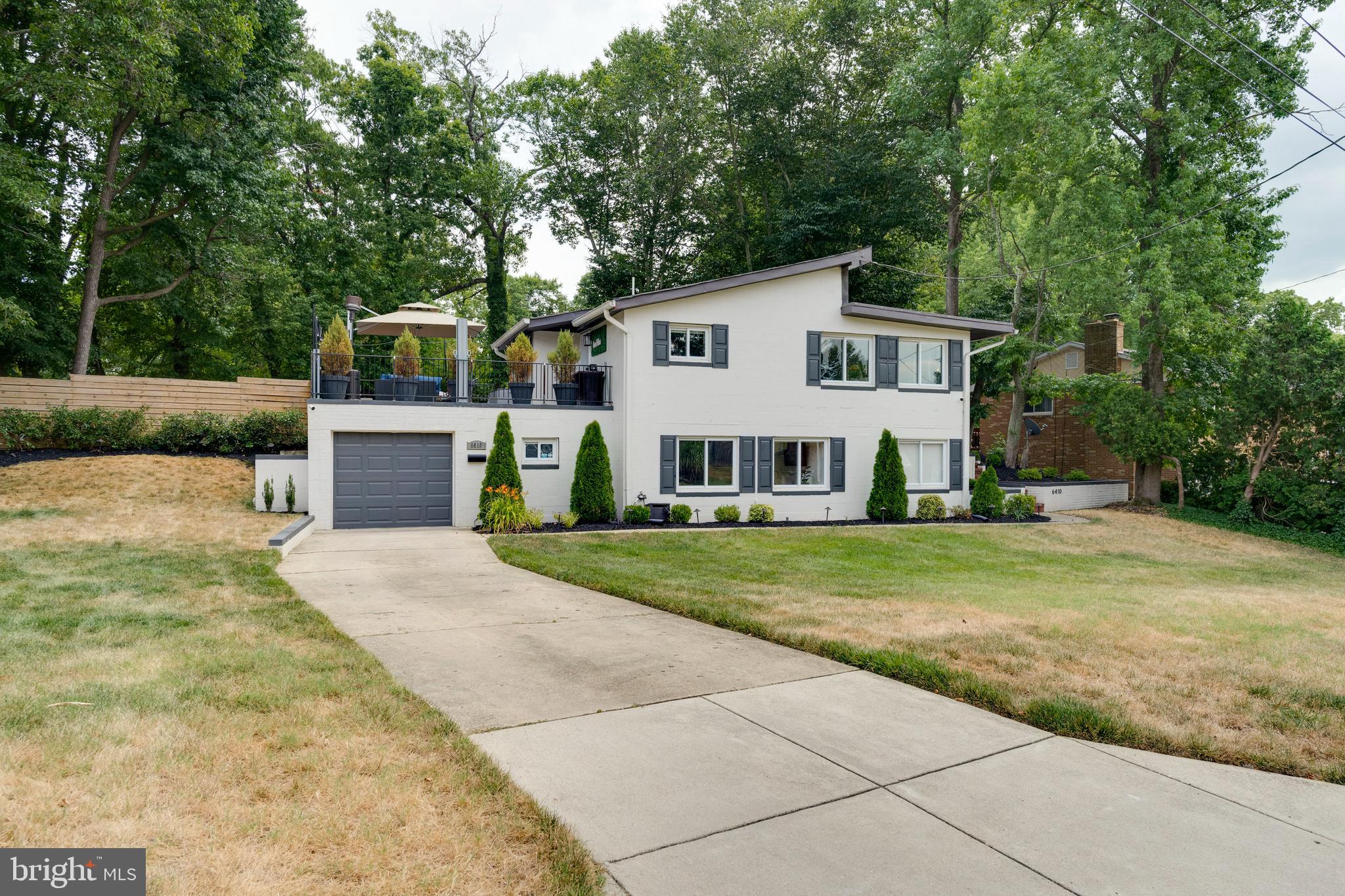 6410 BUSHEY DRIVE