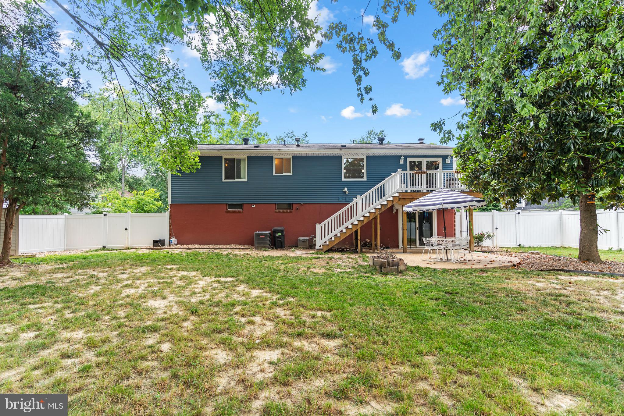 12719 MACDUFF DRIVE