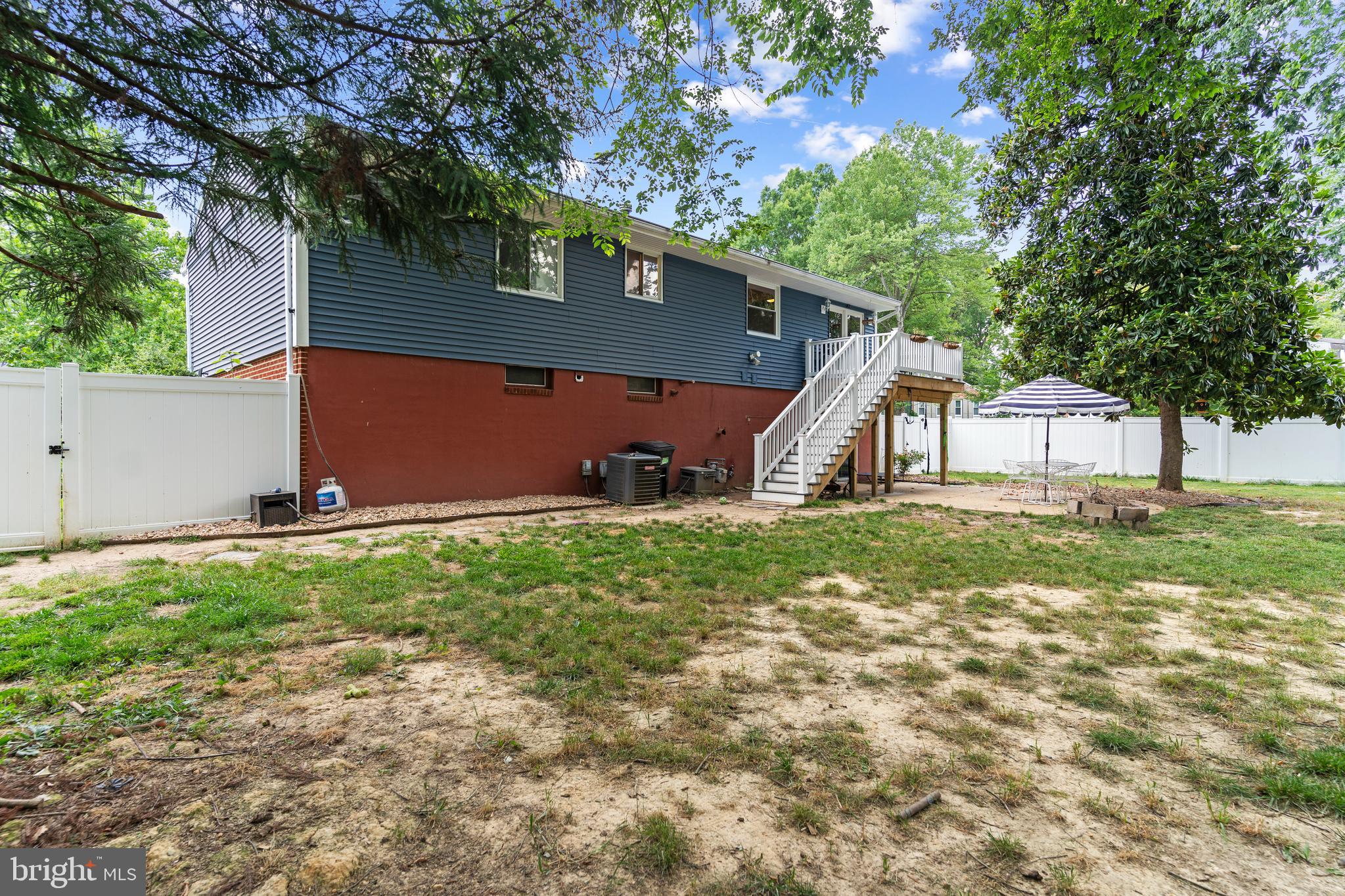 12719 MACDUFF DRIVE