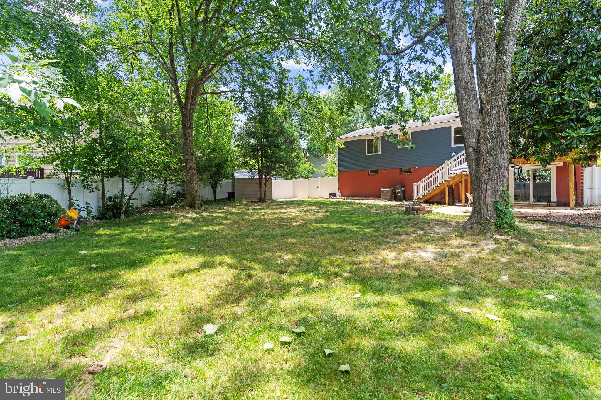 12719 MACDUFF DRIVE