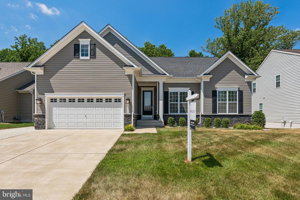 12506 MADISON PARK COURT