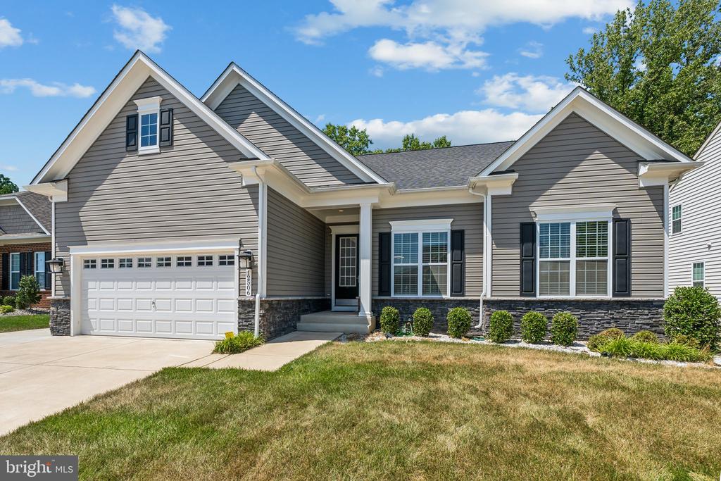 12506 MADISON PARK COURT