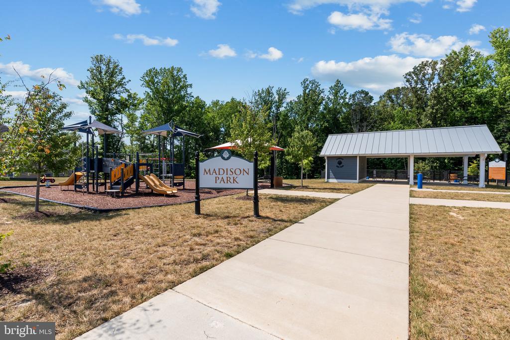 12506 MADISON PARK COURT