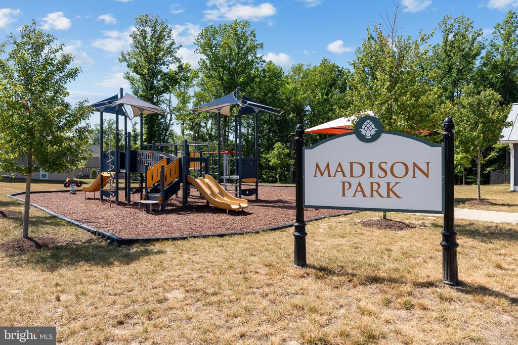 12506 MADISON PARK COURT
