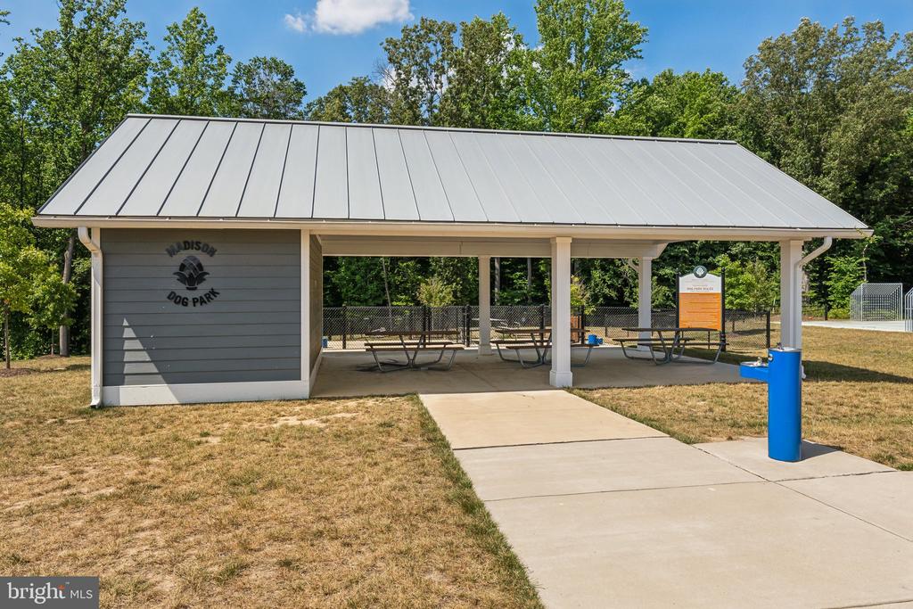 12506 MADISON PARK COURT